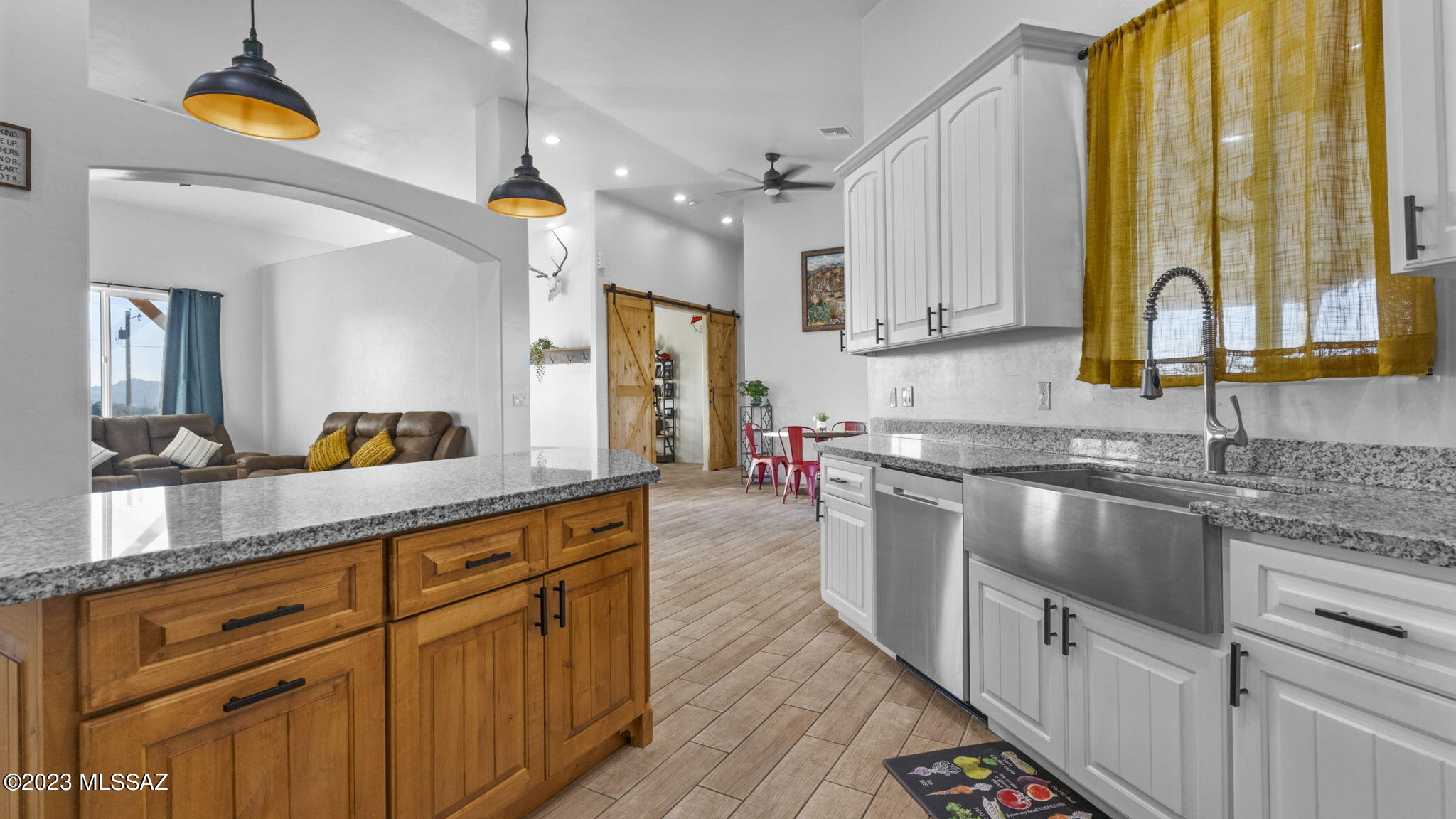 Rio Rico Ranchettes 18 - Residential