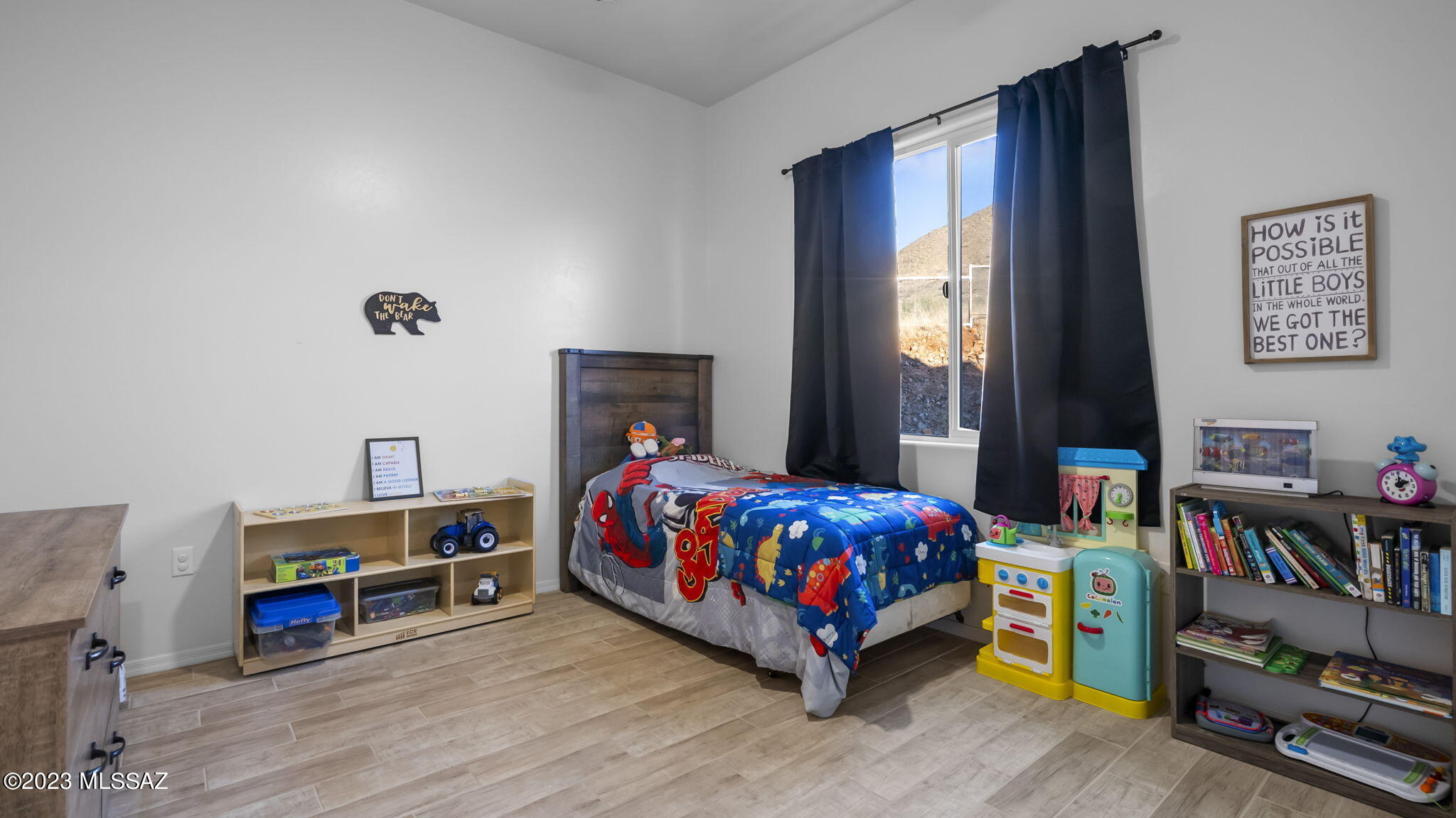 Rio Rico Ranchettes 18 - Residential