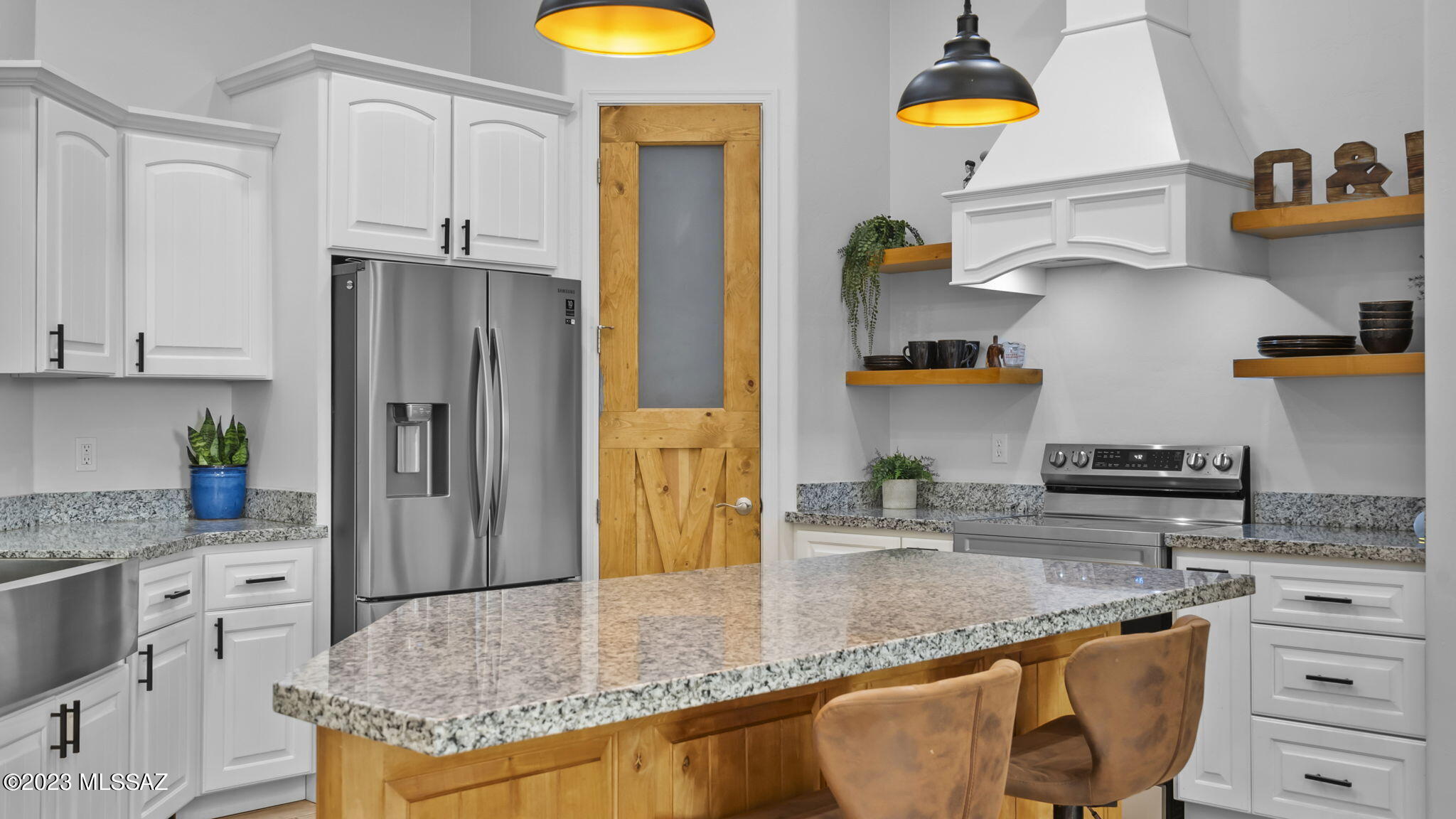 Rio Rico Ranchettes 18 - Residential