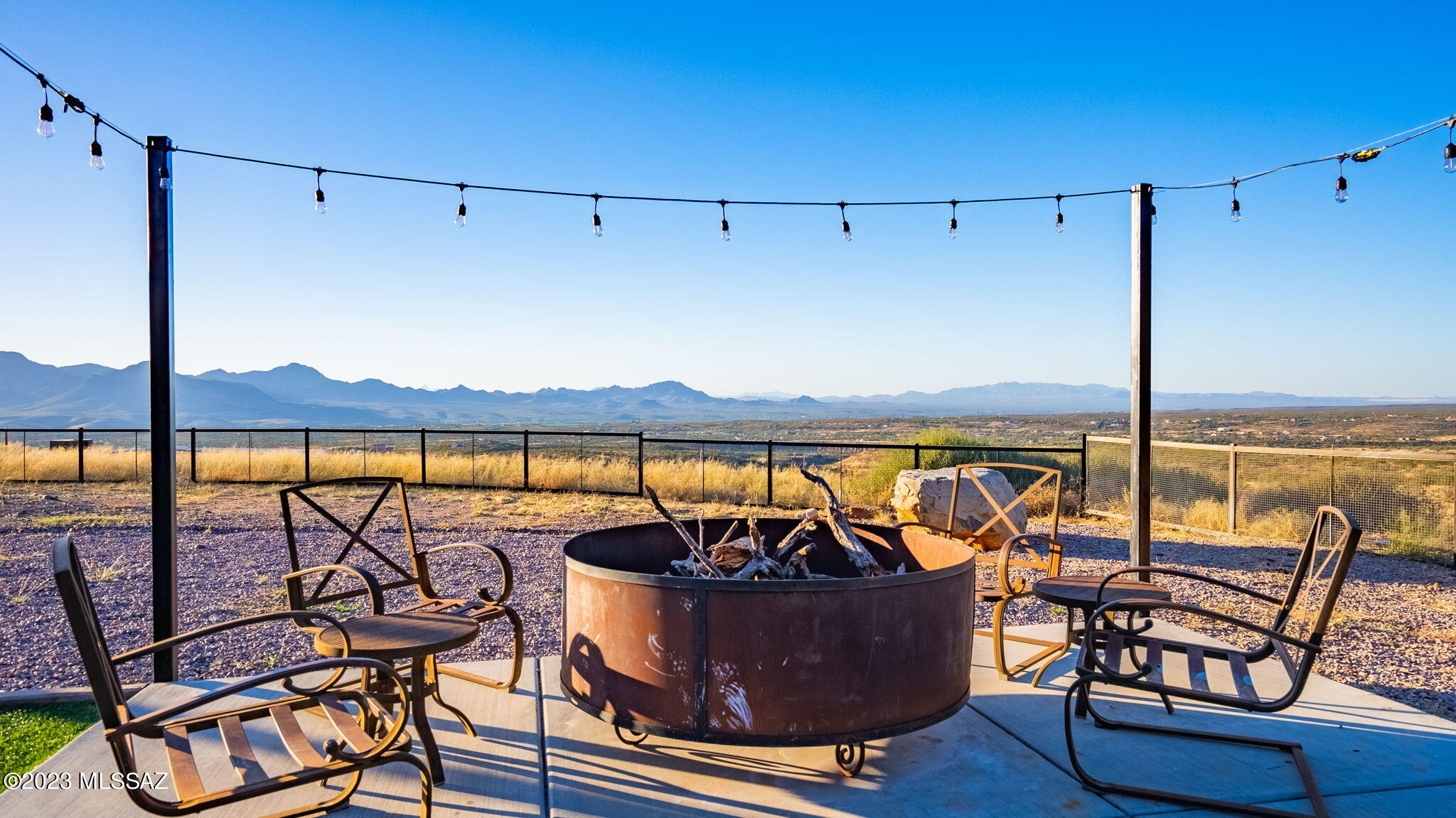 Rio Rico Ranchettes 18 - Residential