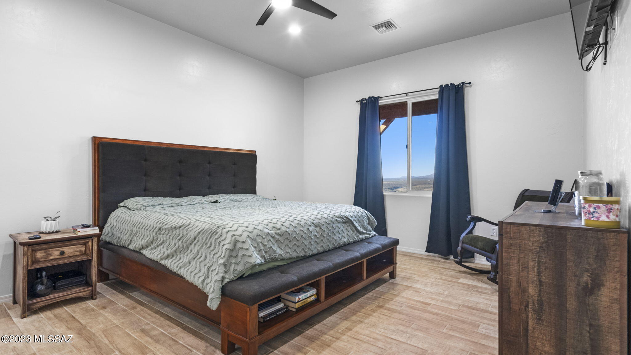 Rio Rico Ranchettes 18 - Residential