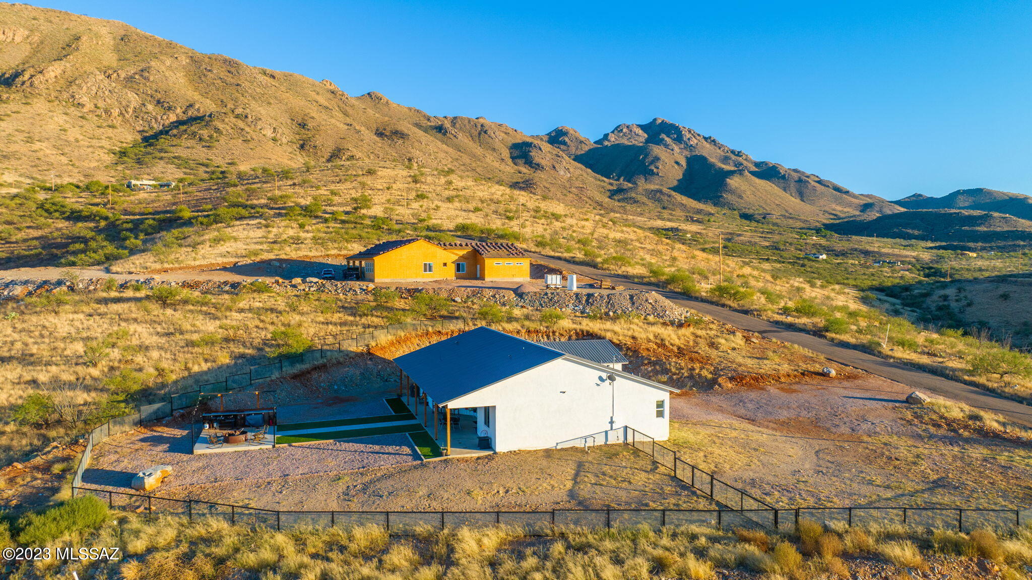 Rio Rico Ranchettes 18 - Residential