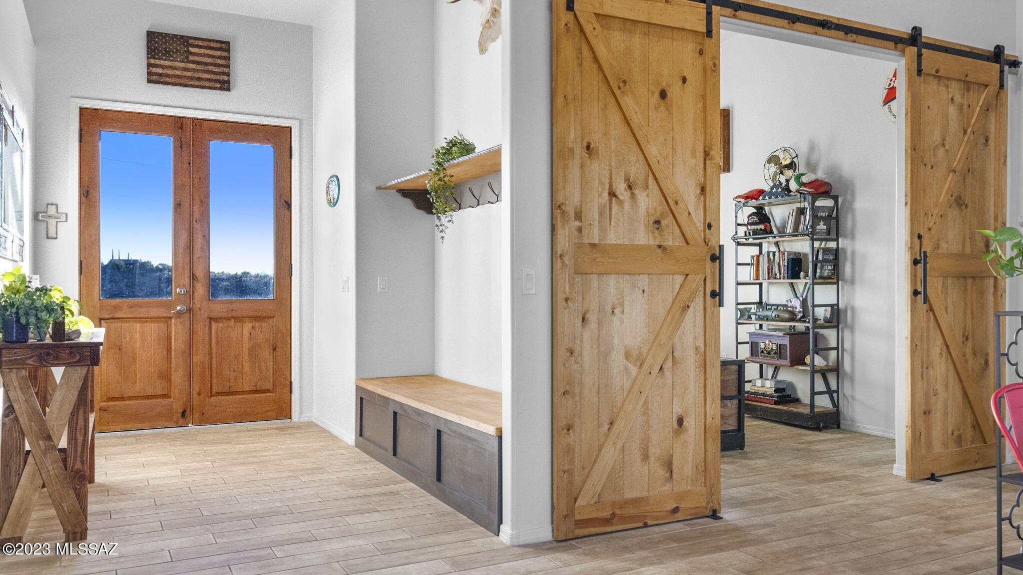 Rio Rico Ranchettes 18 - Residential