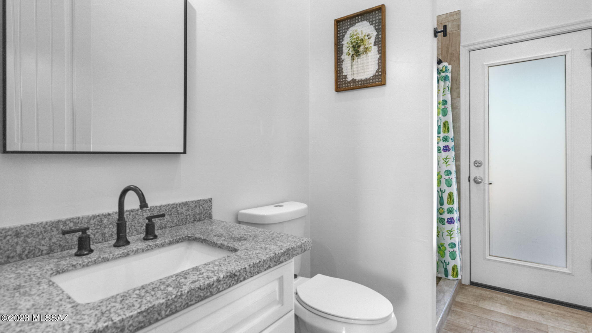 Rio Rico Ranchettes 18 - Residential