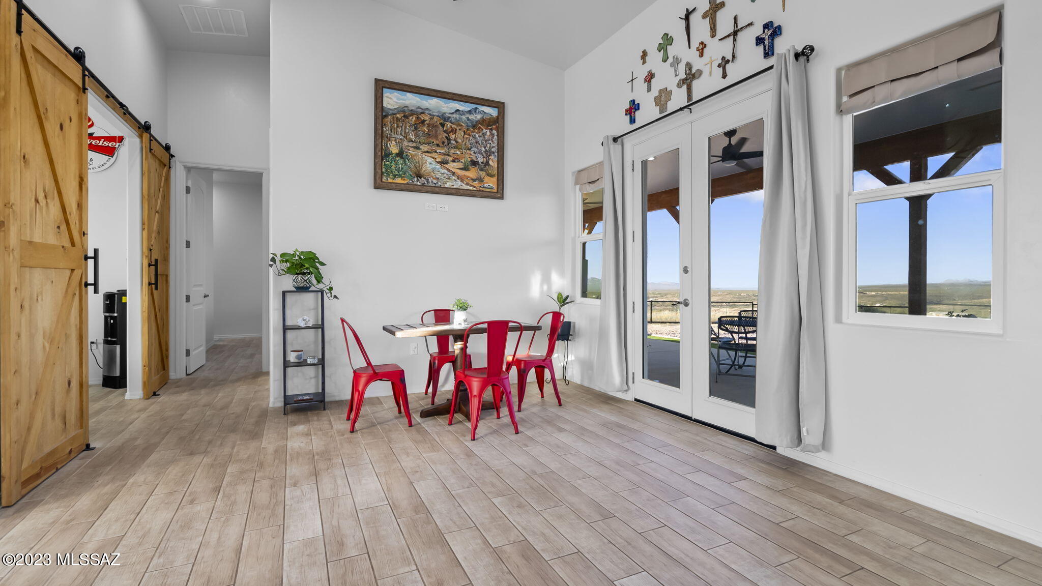 Rio Rico Ranchettes 18 - Residential