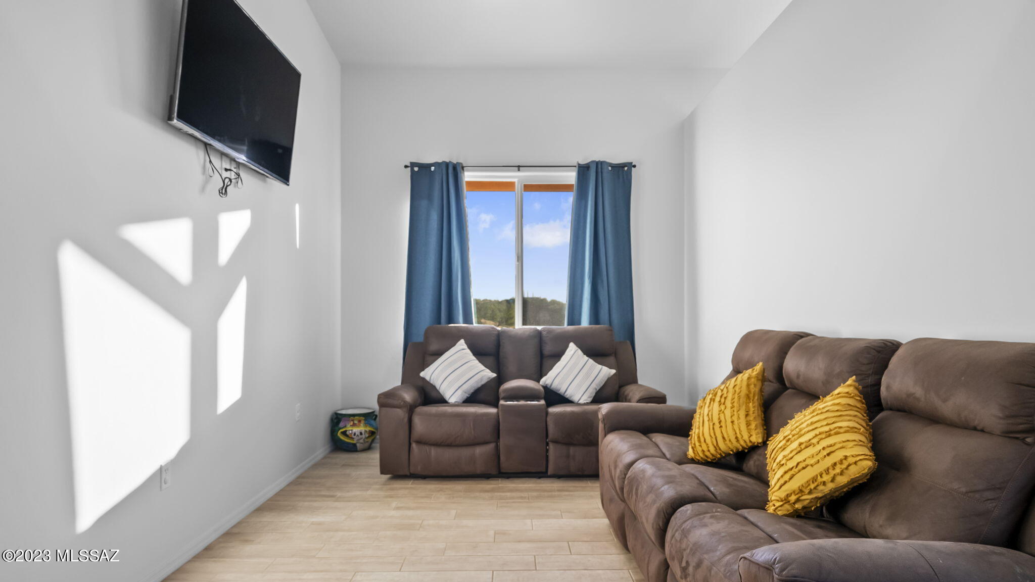 Rio Rico Ranchettes 18 - Residential