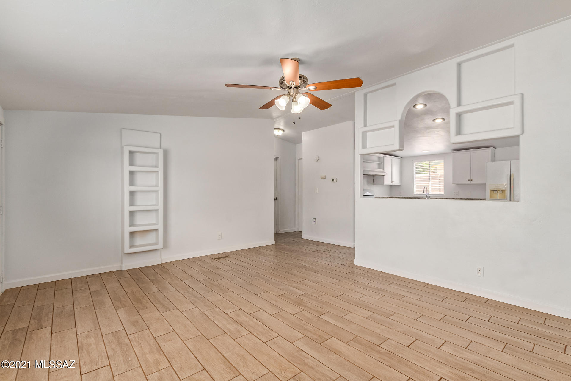 Desert Vista Estates (1-157) - Residential Lease