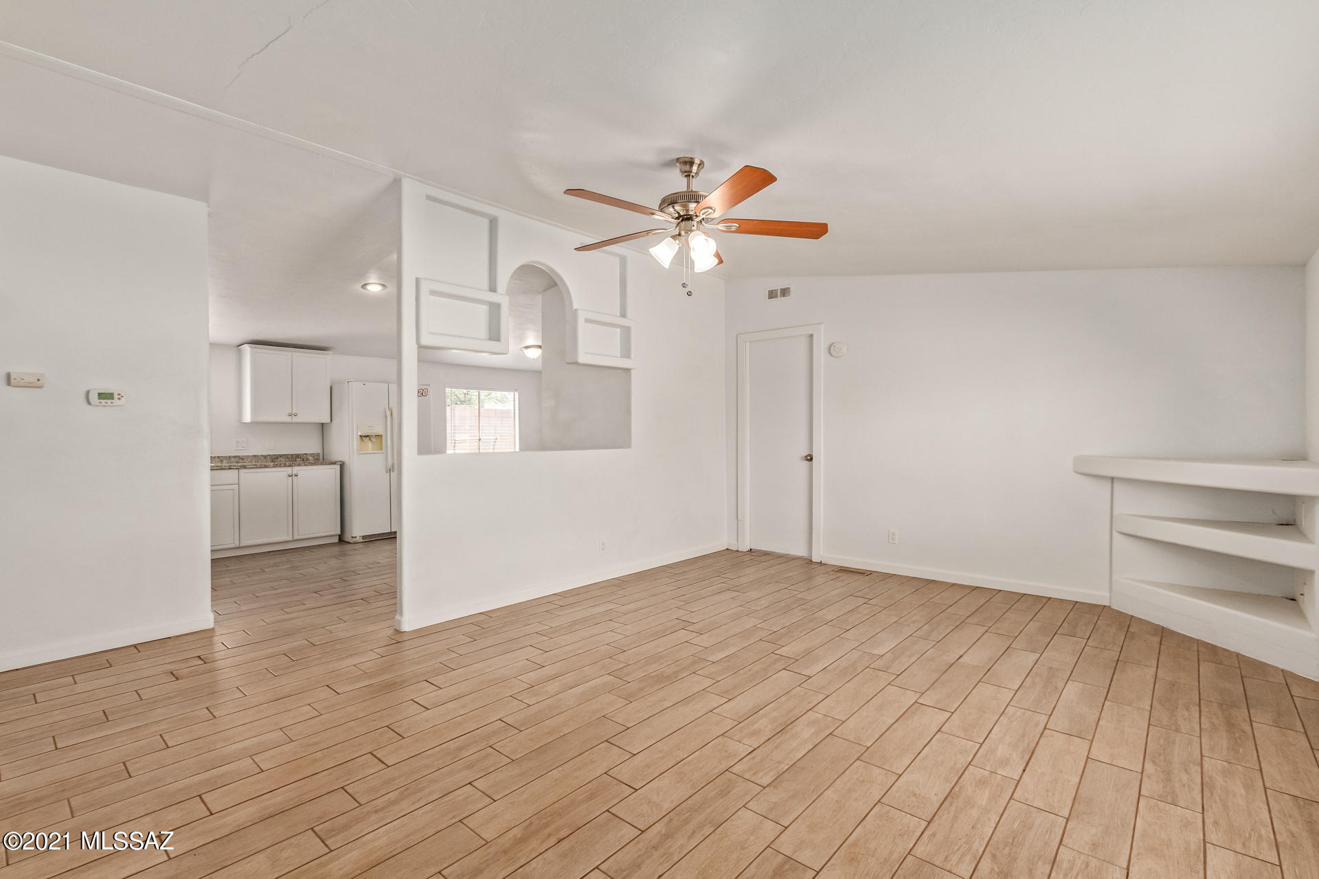 Desert Vista Estates (1-157) - Residential Lease