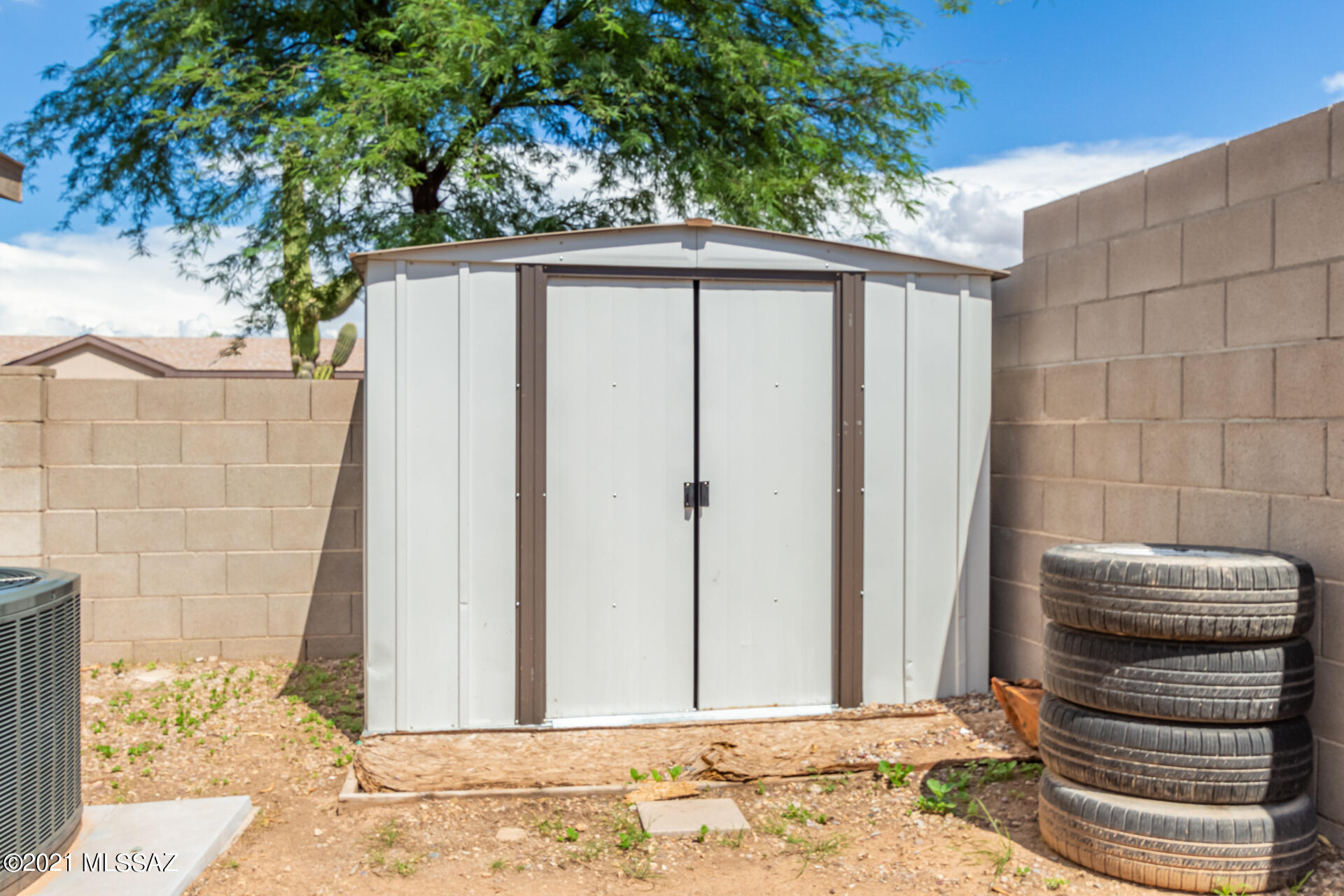 Desert Vista Estates (1-157) - Residential Lease