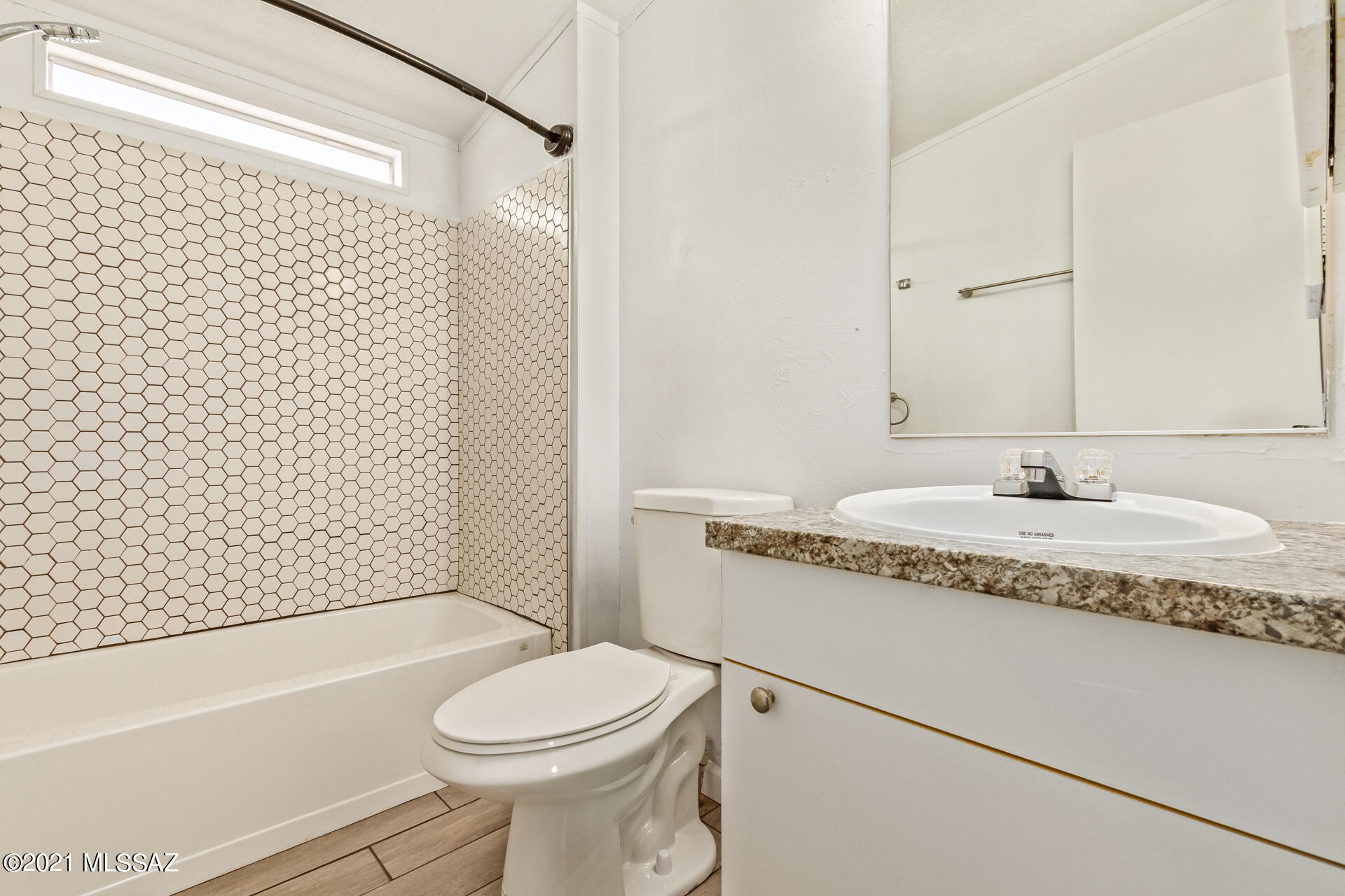 Desert Vista Estates (1-157) - Residential Lease