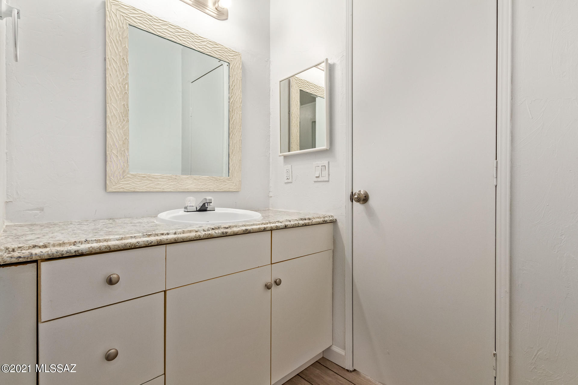 Desert Vista Estates (1-157) - Residential Lease