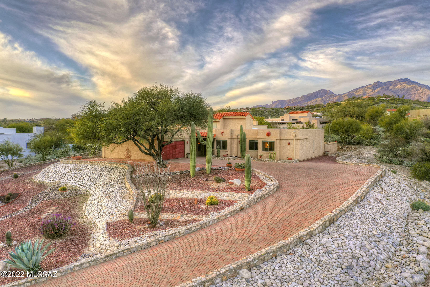 Copper Ridge I - Residential