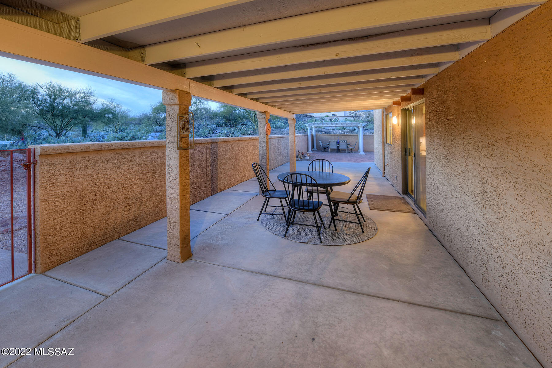 Copper Ridge I - Residential