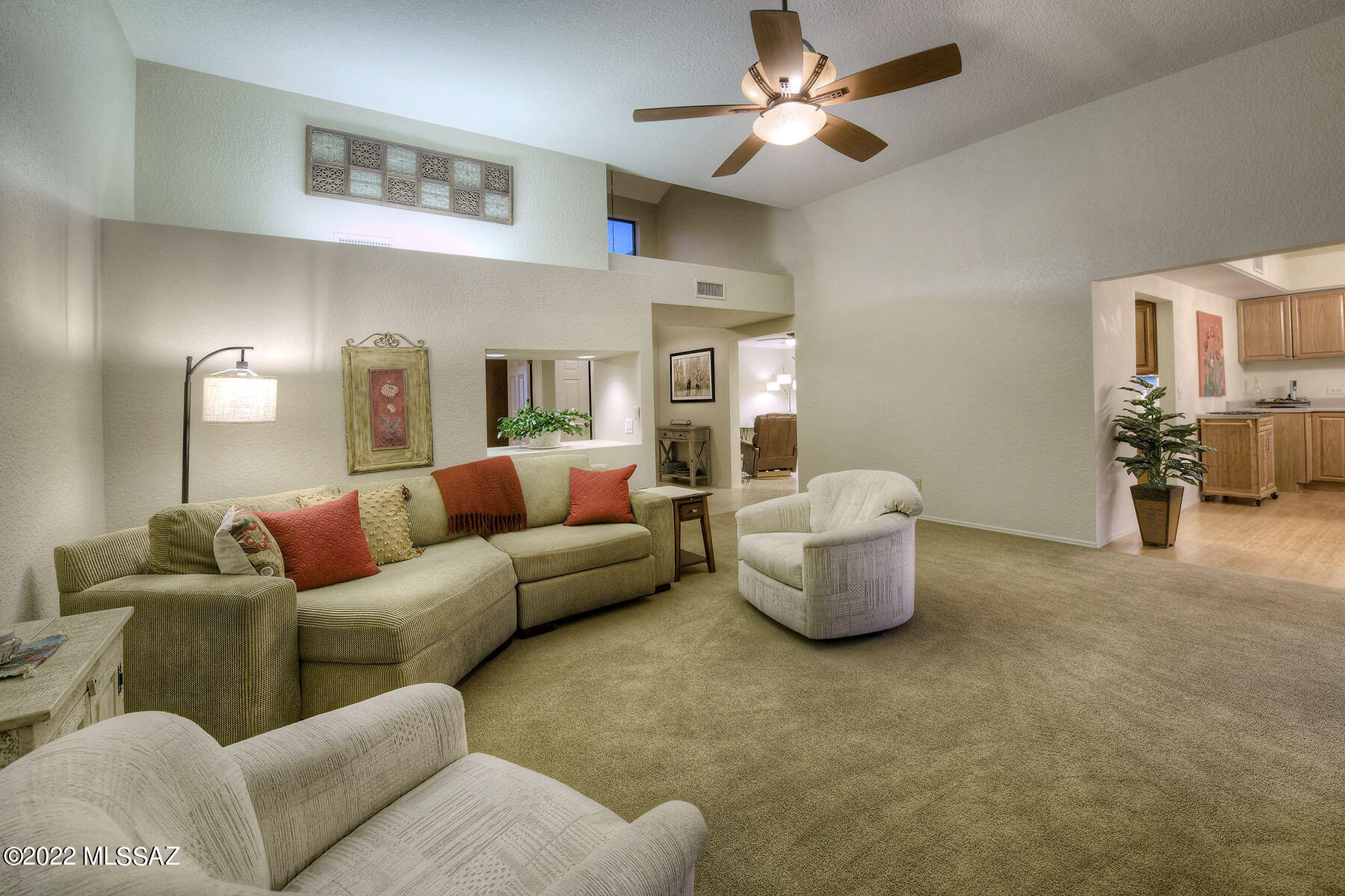 Copper Ridge I - Residential