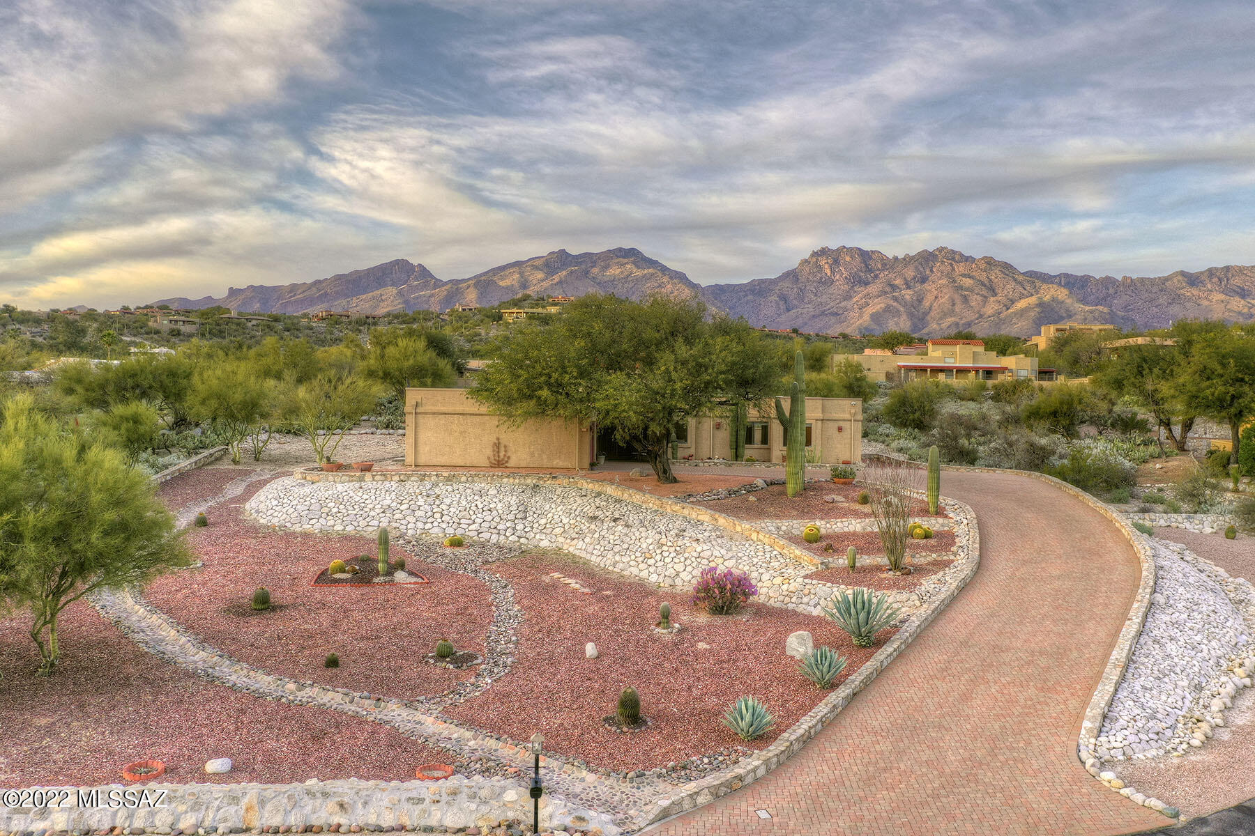 Copper Ridge I - Residential