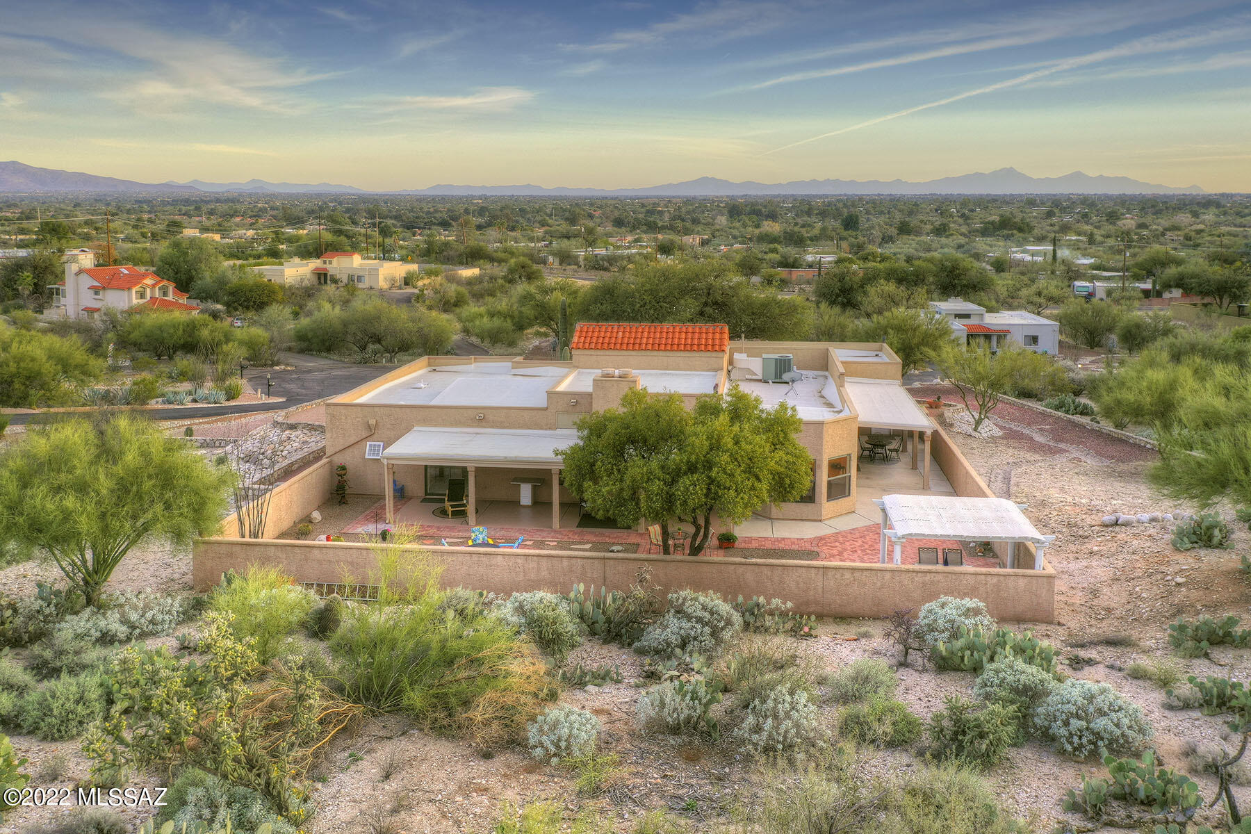 Copper Ridge I - Residential