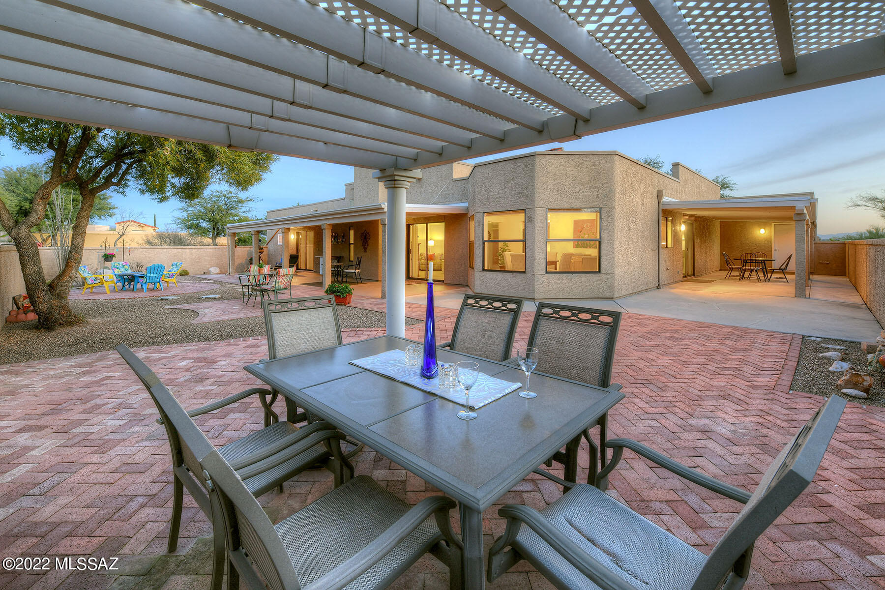 Copper Ridge I - Residential