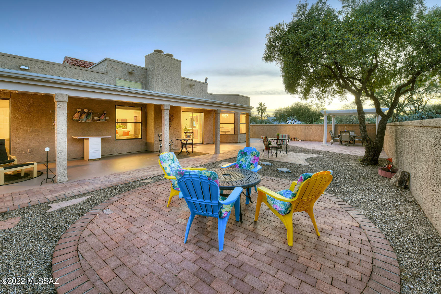 Copper Ridge I - Residential