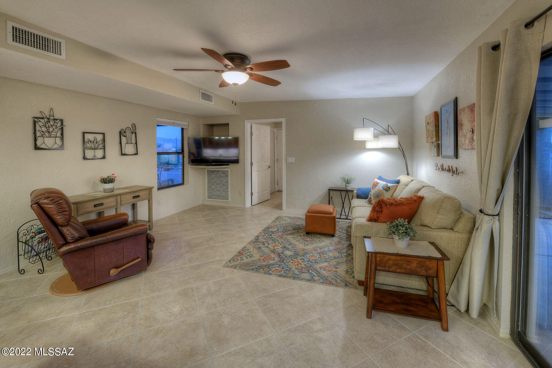 Copper Ridge I - Residential