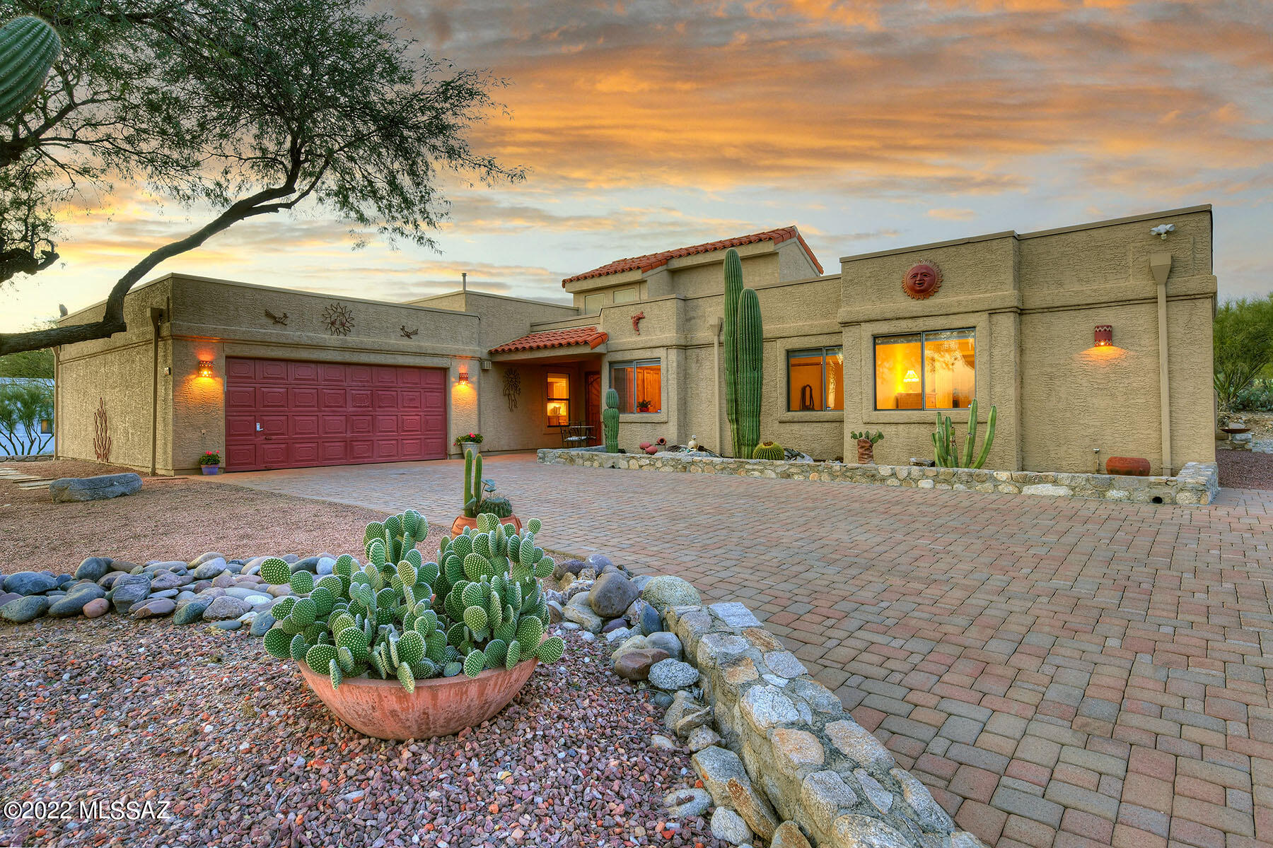 Copper Ridge I - Residential