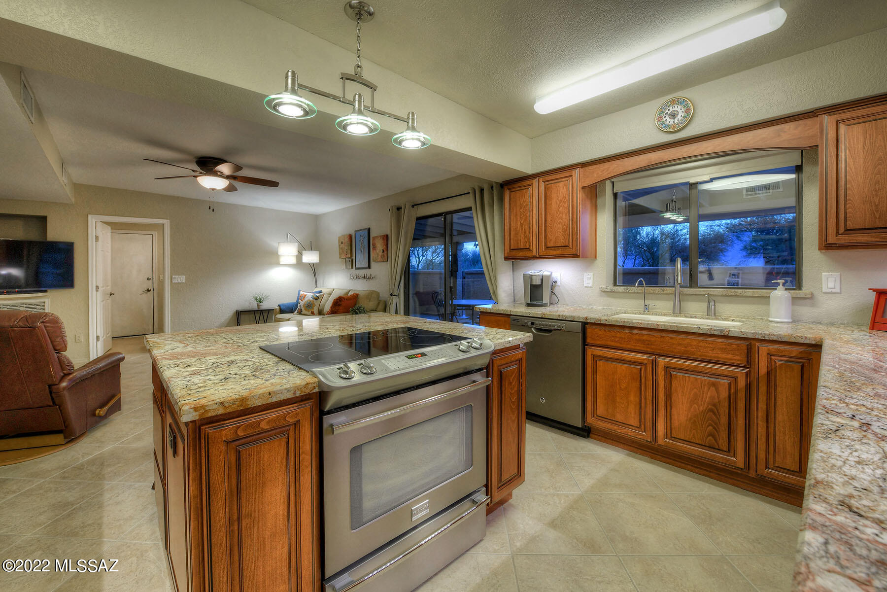 Copper Ridge I - Residential