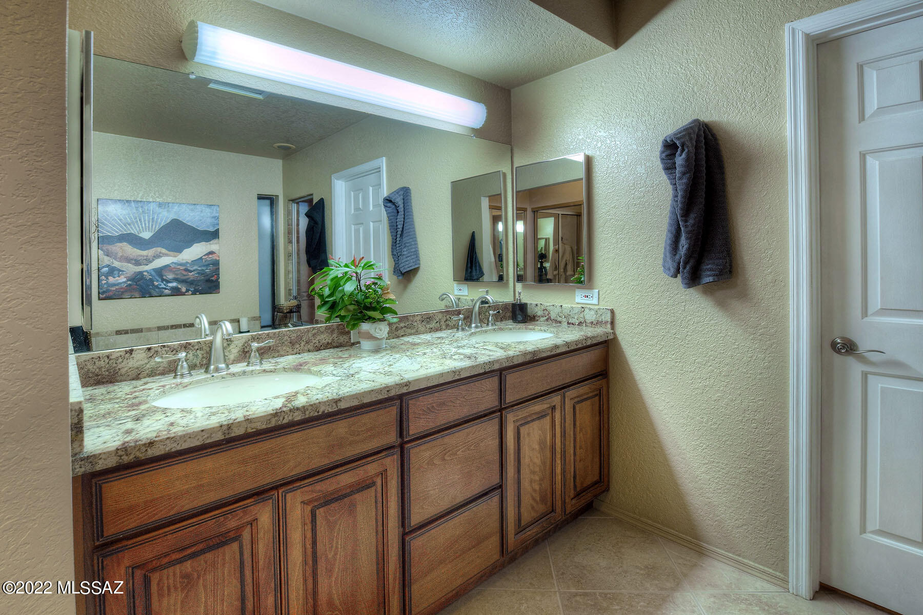 Copper Ridge I - Residential