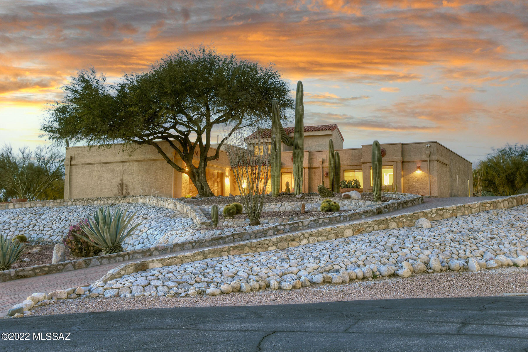 Copper Ridge I - Residential