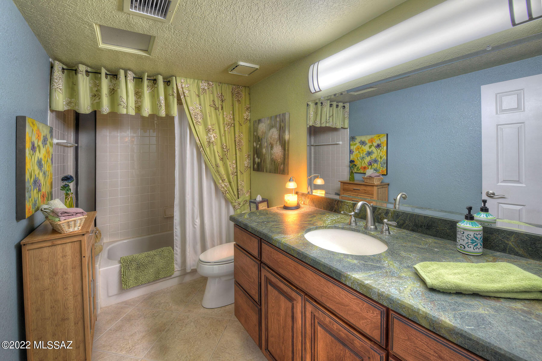 Copper Ridge I - Residential