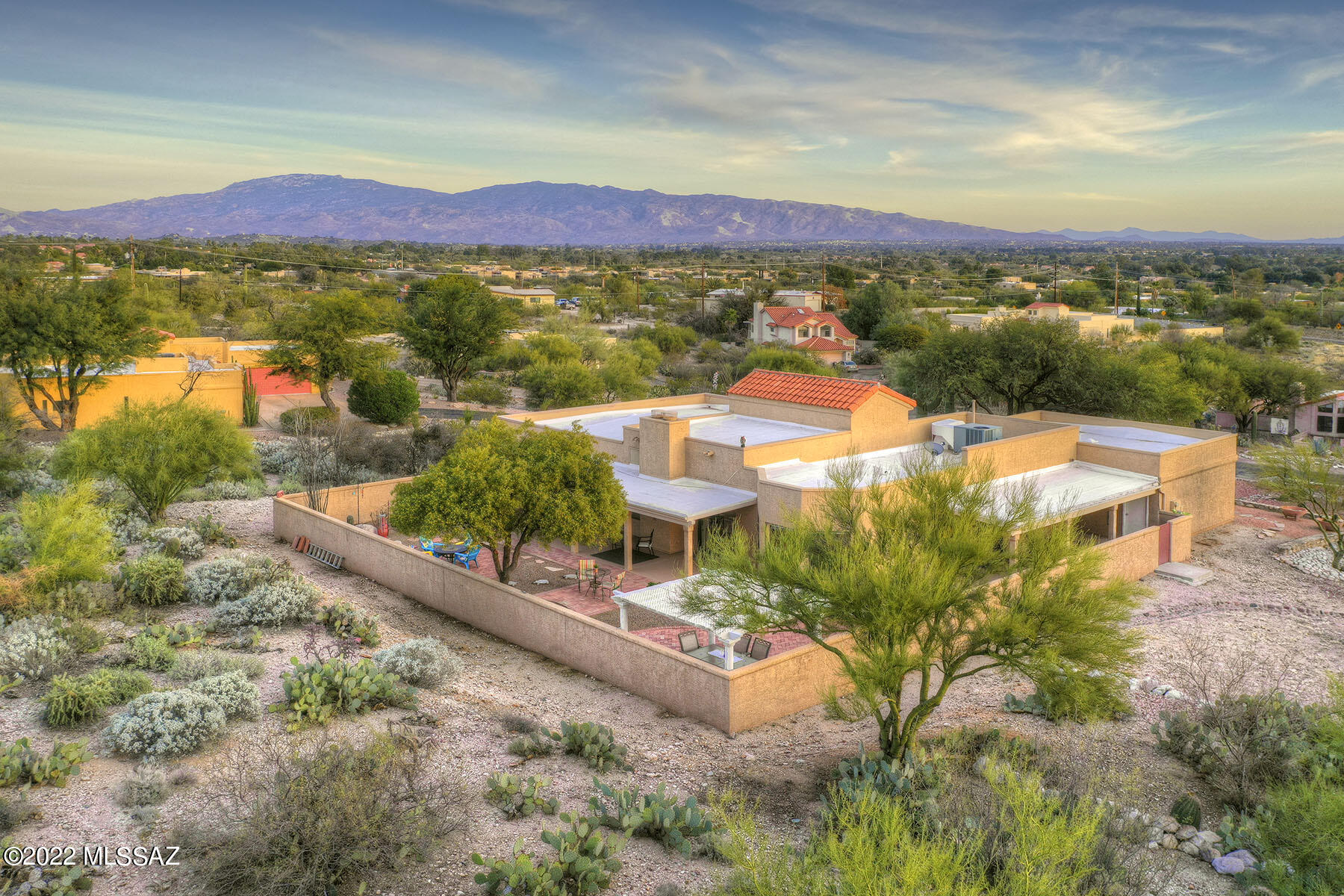 Copper Ridge I - Residential