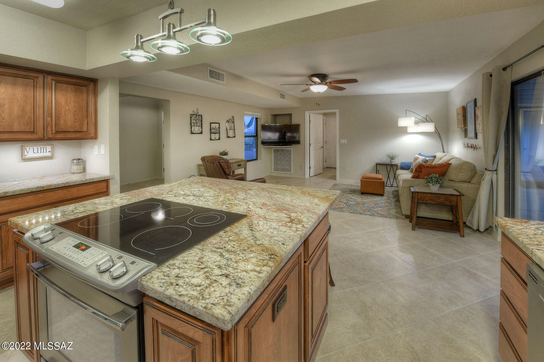 Copper Ridge I - Residential