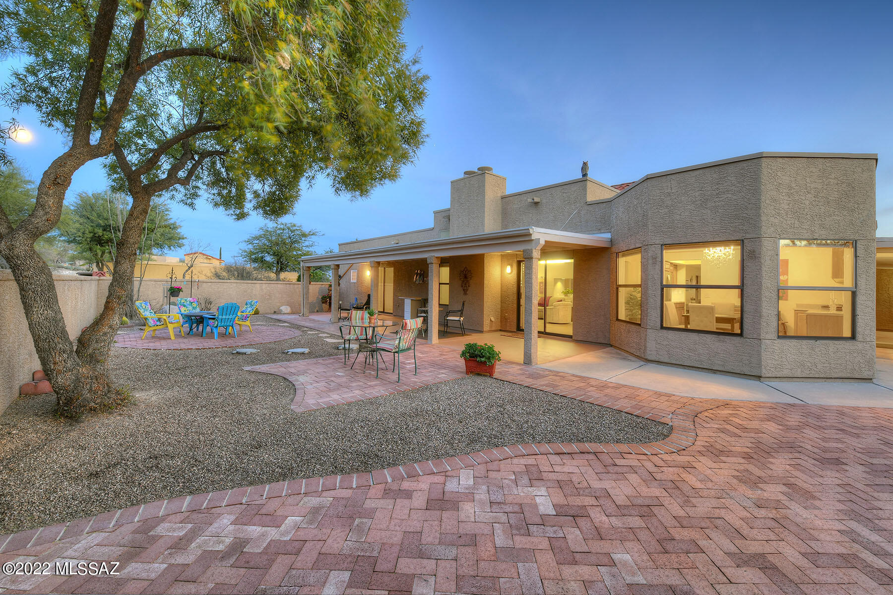 Copper Ridge I - Residential