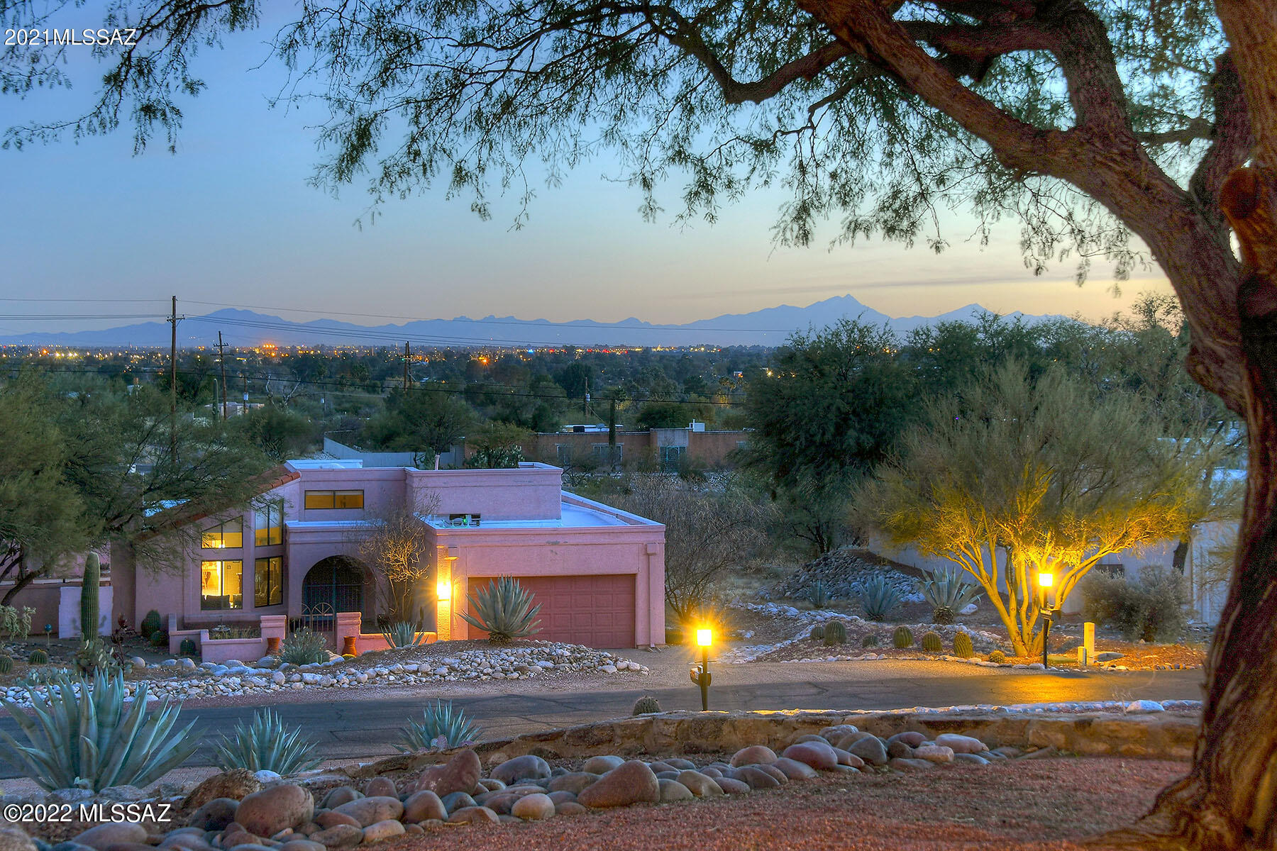 Copper Ridge I - Residential
