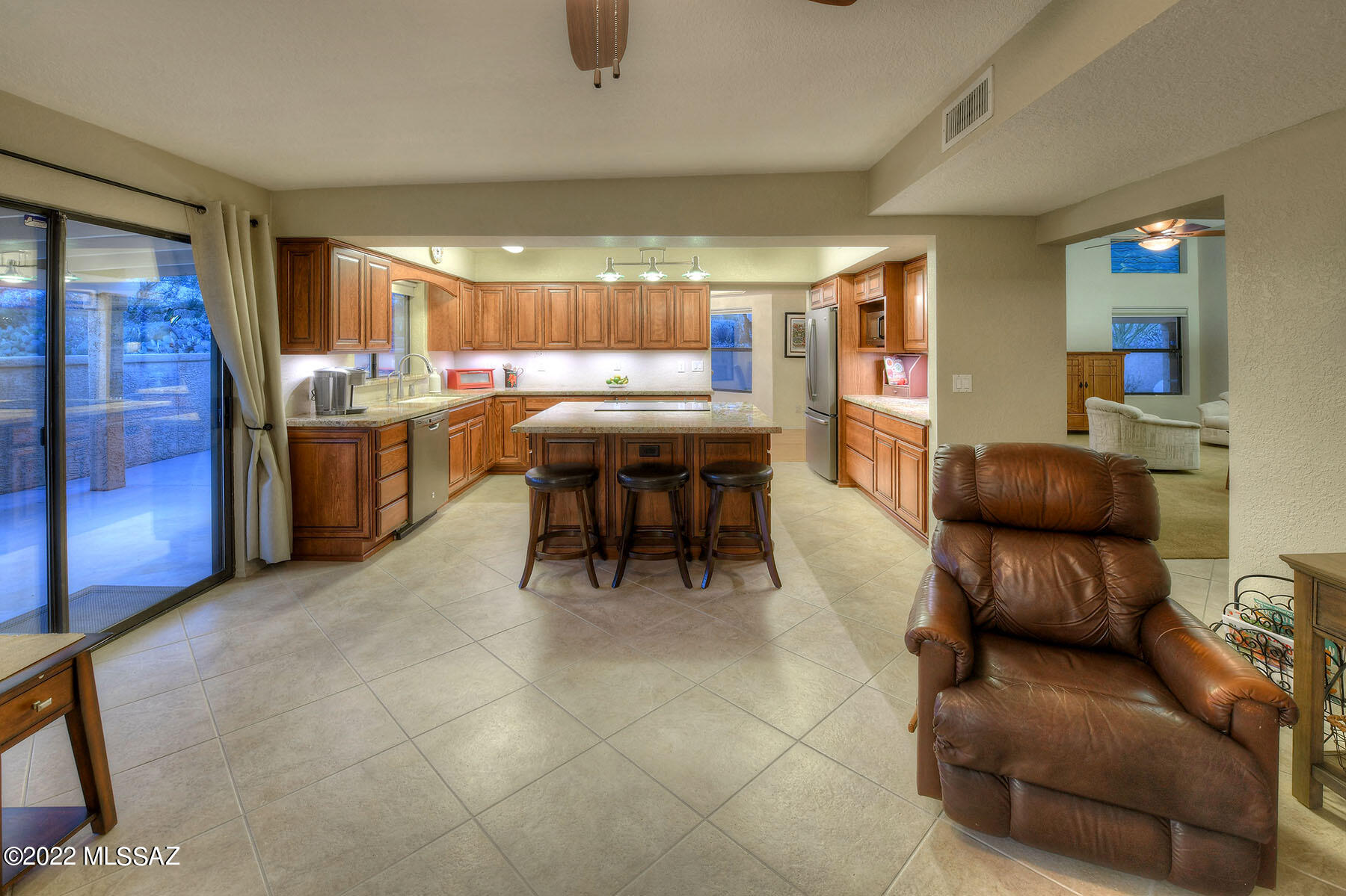 Copper Ridge I - Residential