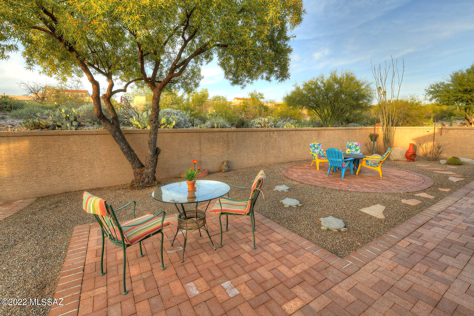 Copper Ridge I - Residential