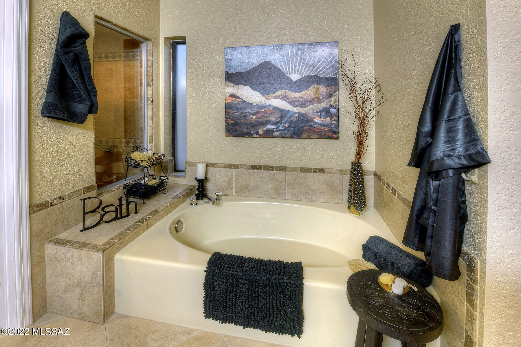 Copper Ridge I - Residential