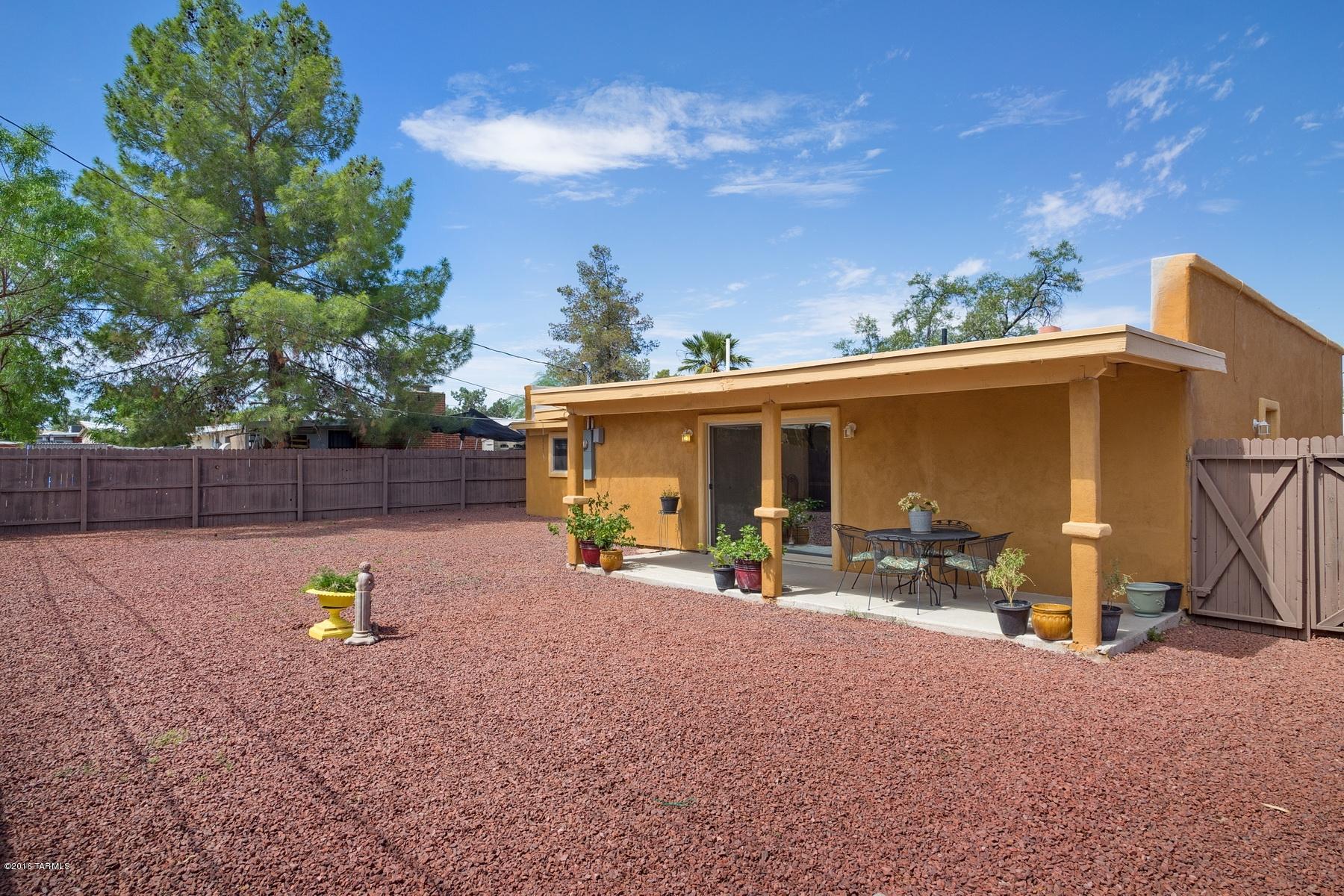 Glenn Aire - Residential