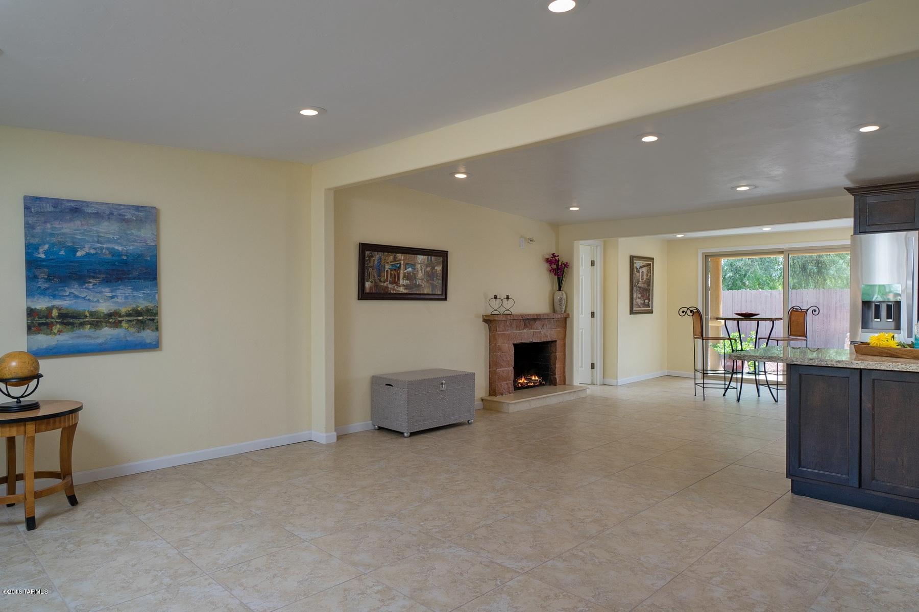 Glenn Aire - Residential