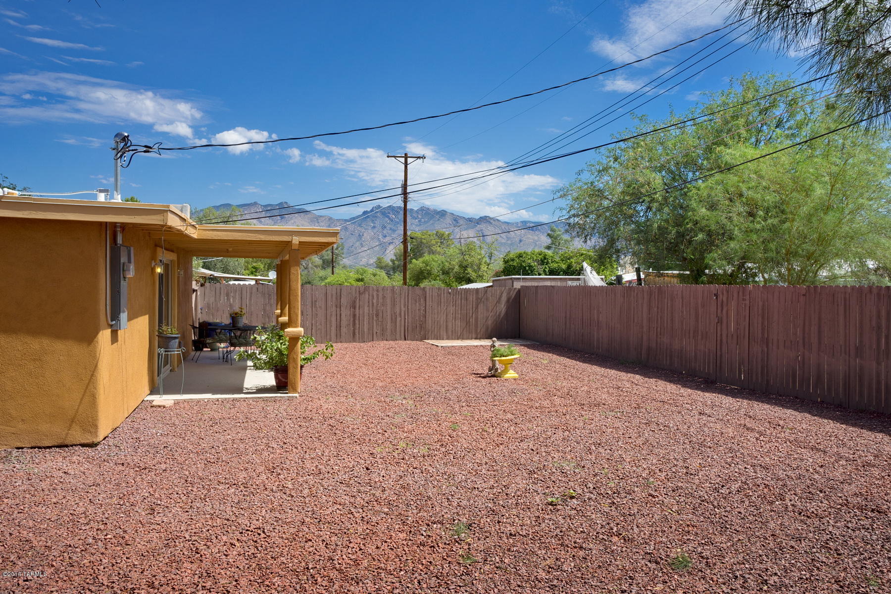Glenn Aire - Residential