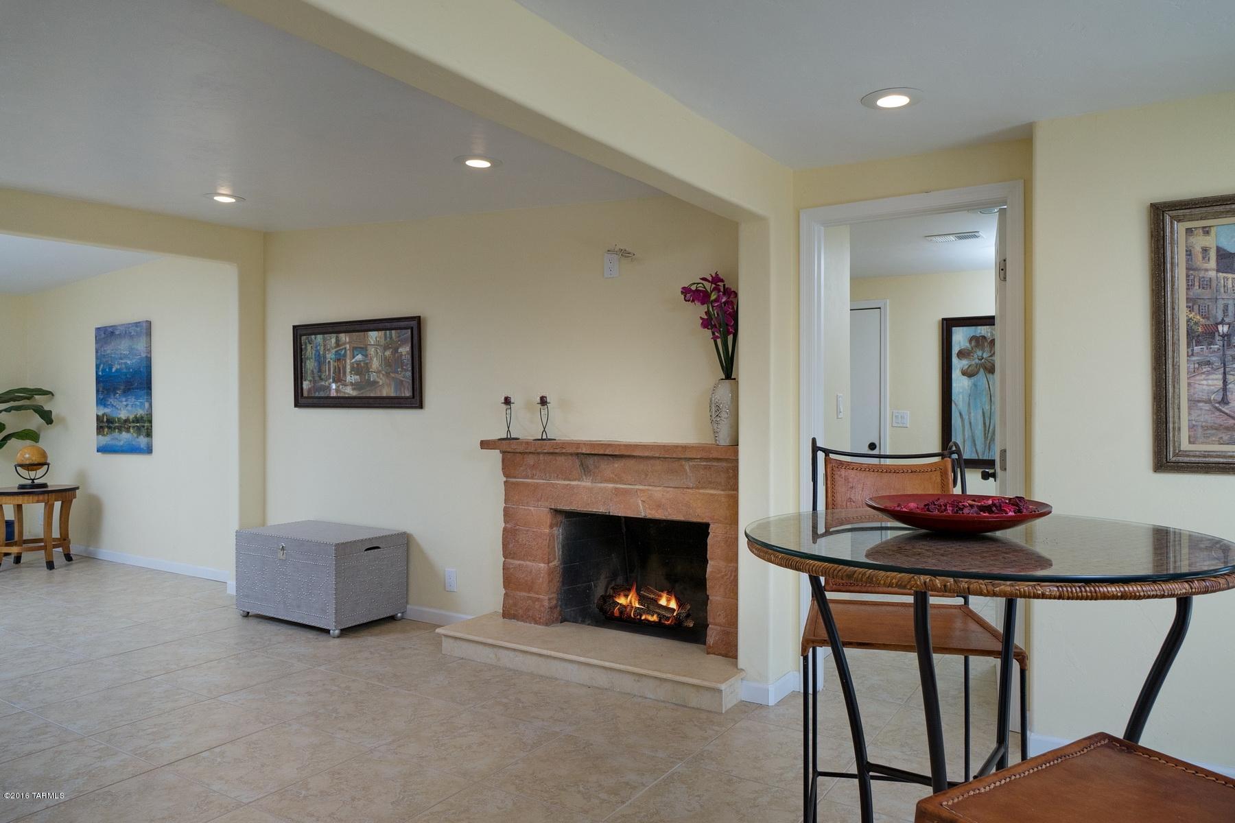 Glenn Aire - Residential