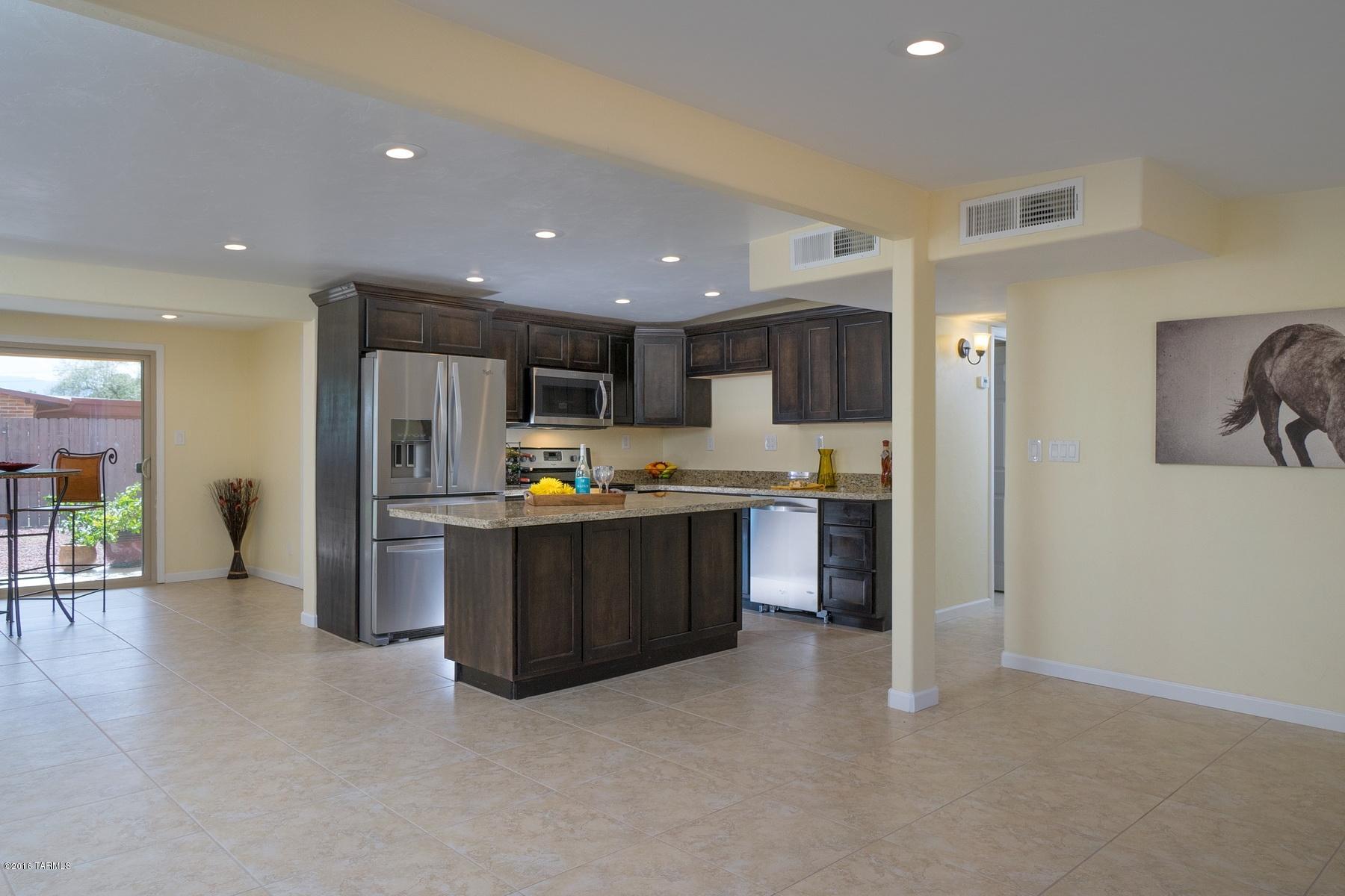 Glenn Aire - Residential