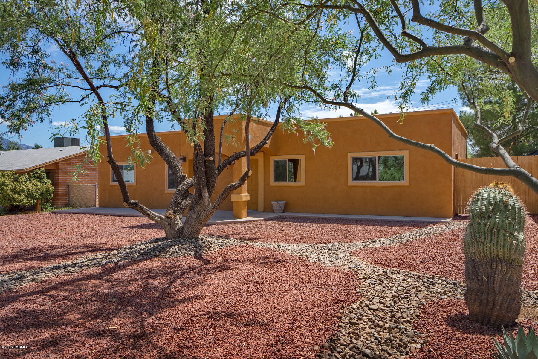Glenn Aire - Residential