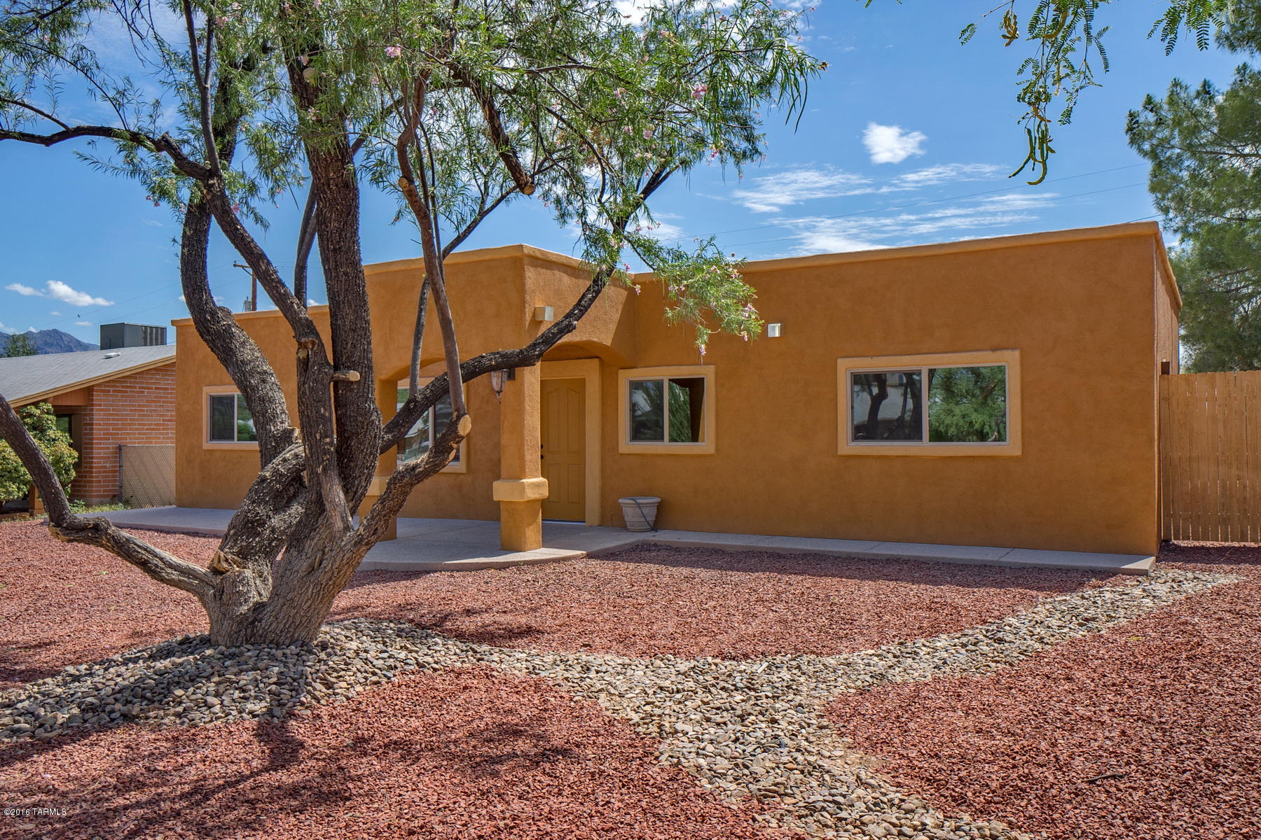 Glenn Aire - Residential