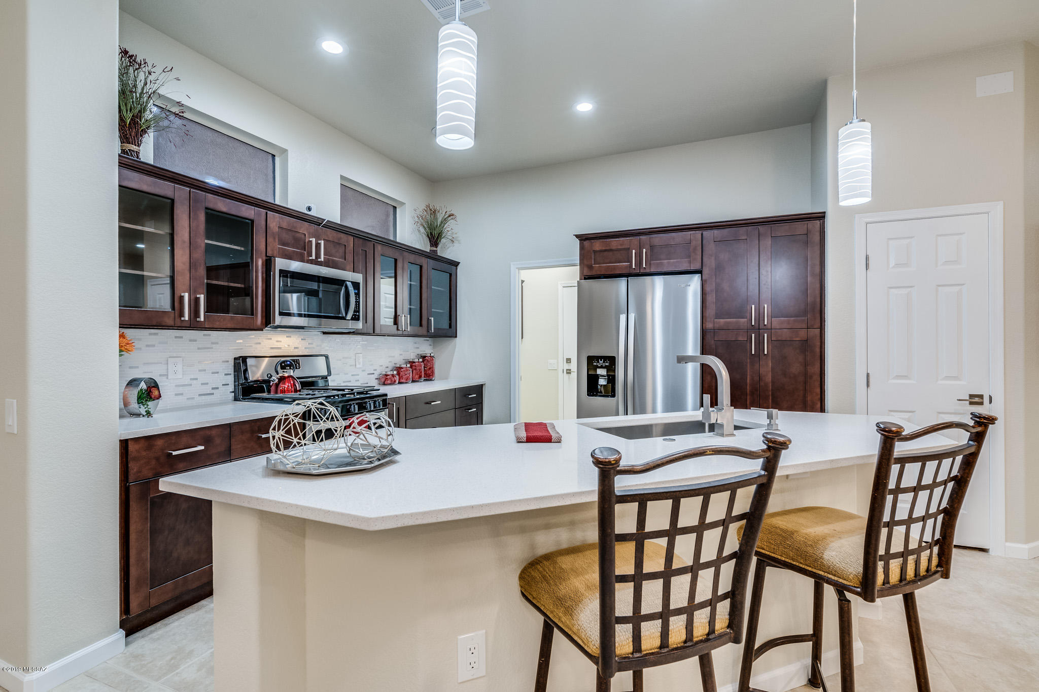 Sun City Vistoso Unit 12(1-277) - Residential