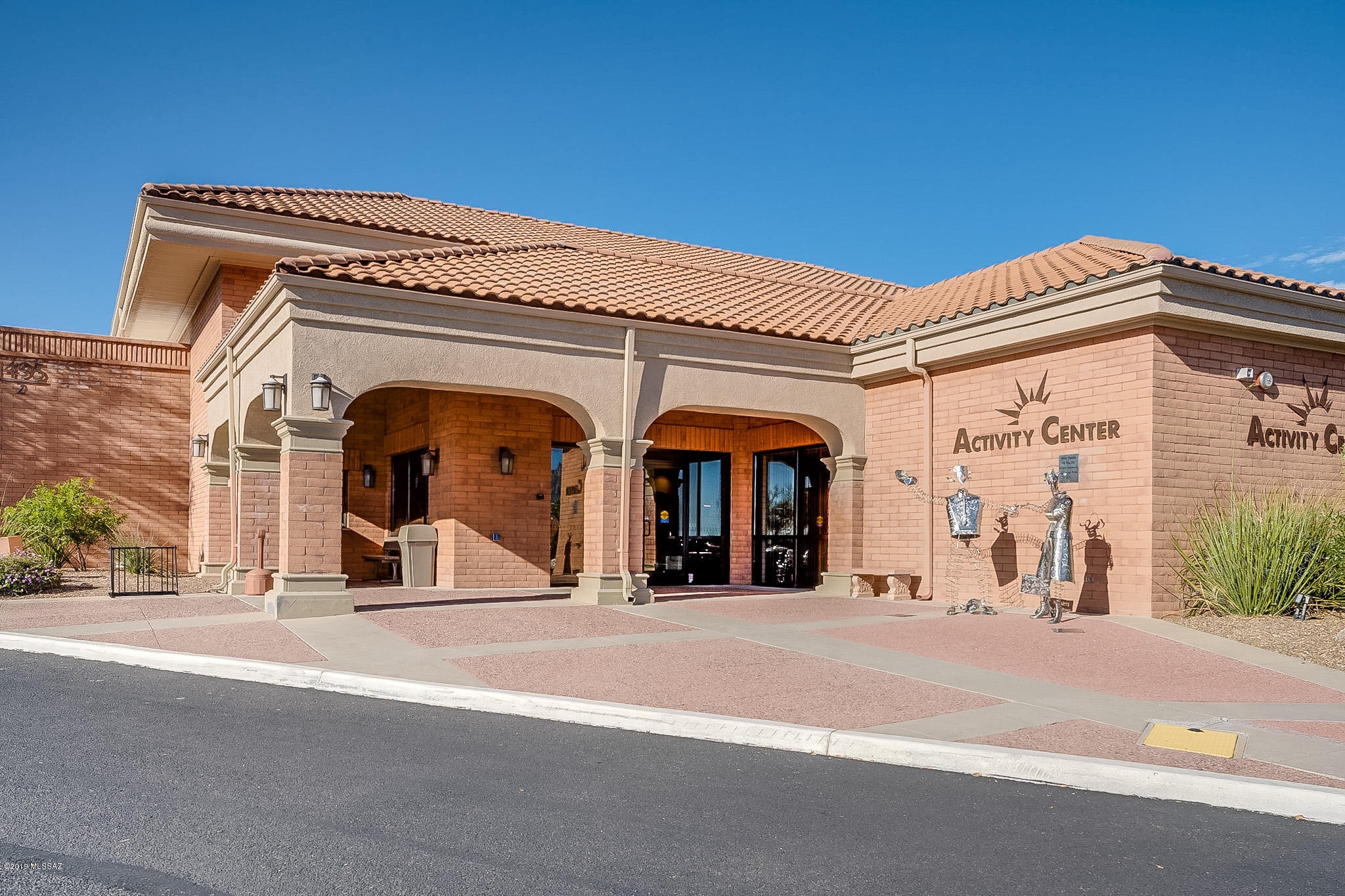 Sun City Vistoso Unit 12(1-277) - Residential