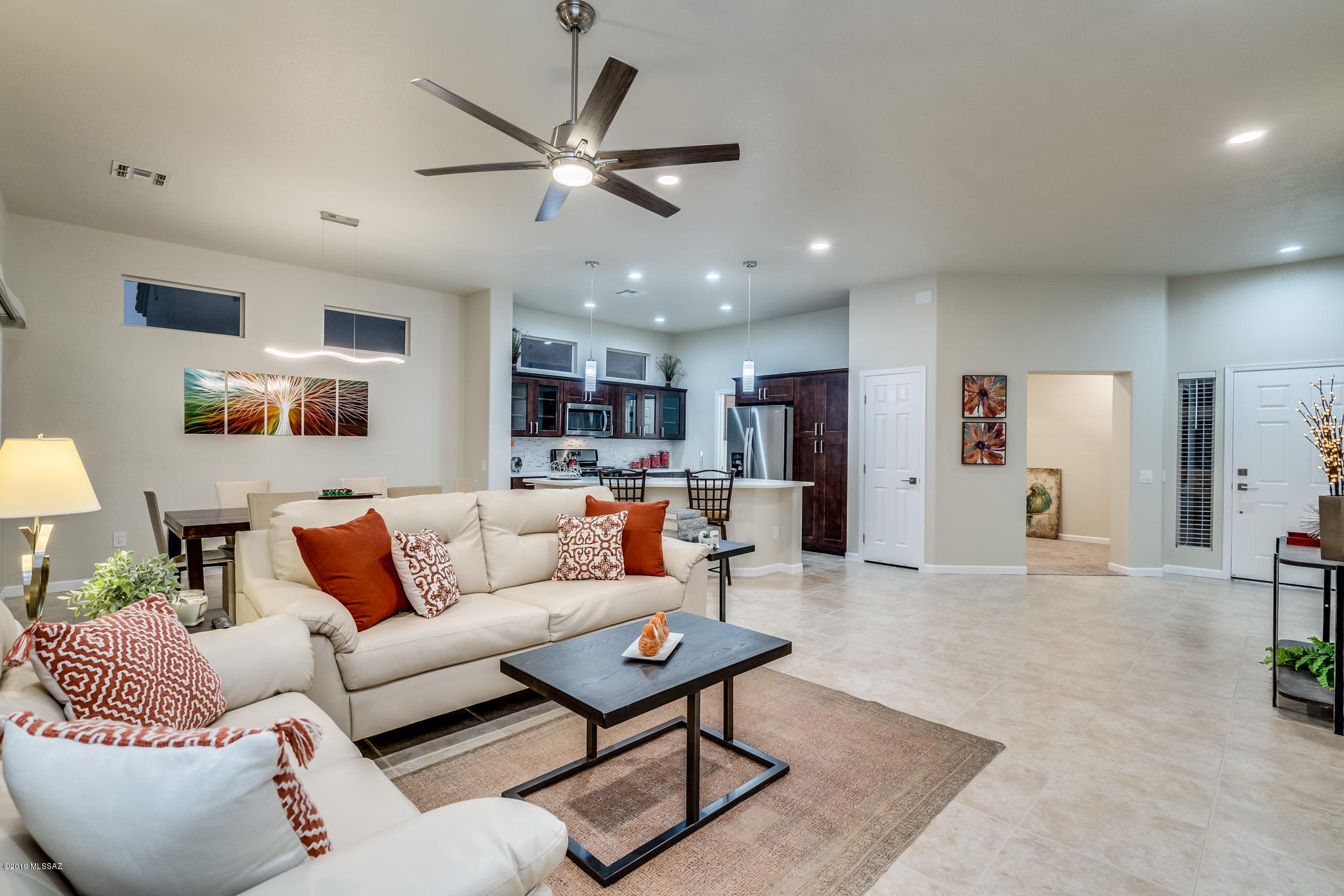 Sun City Vistoso Unit 12(1-277) - Residential