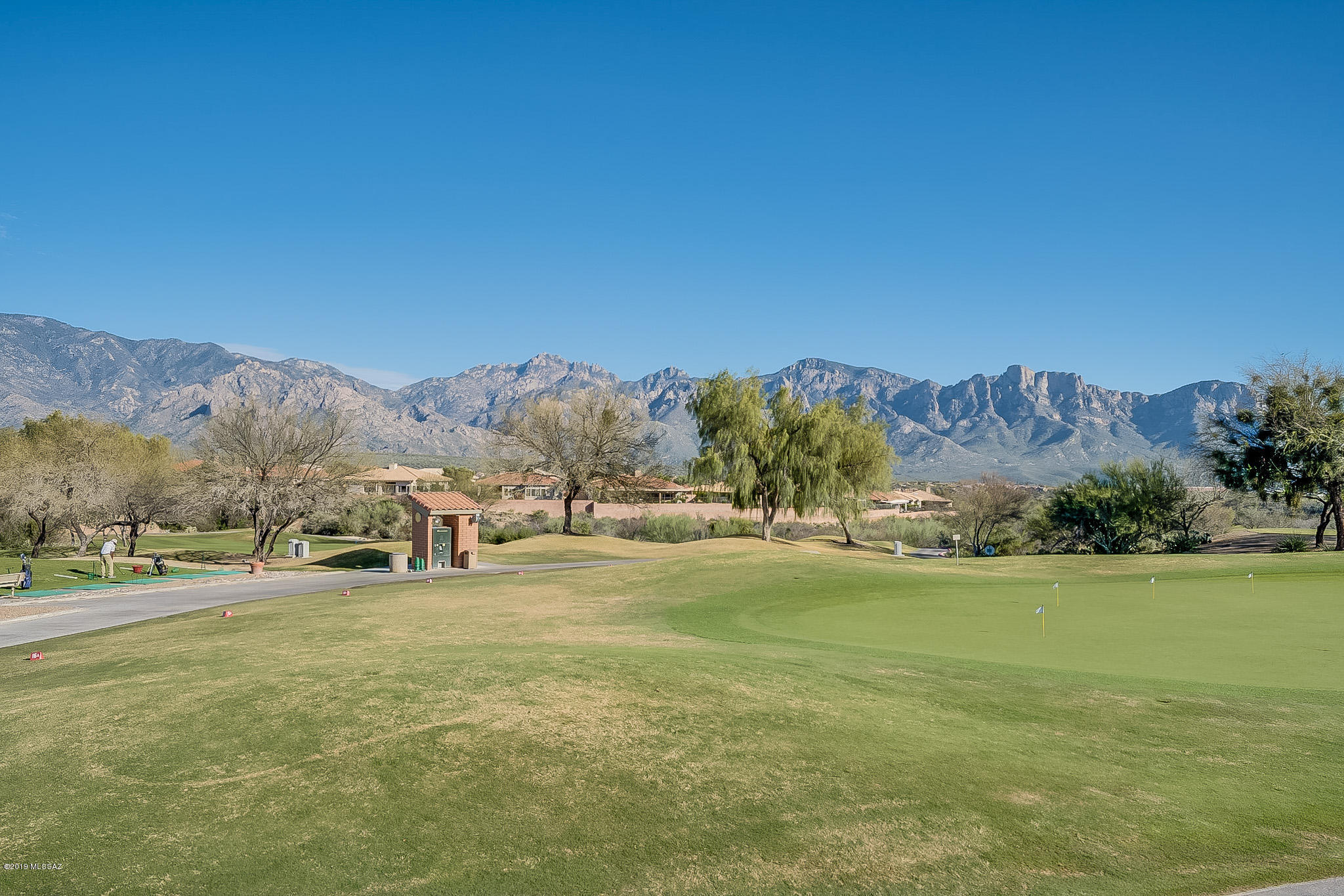 Sun City Vistoso Unit 12(1-277) - Residential