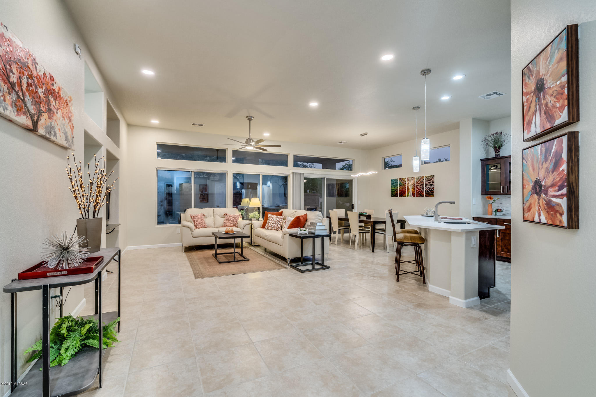 Sun City Vistoso Unit 12(1-277) - Residential