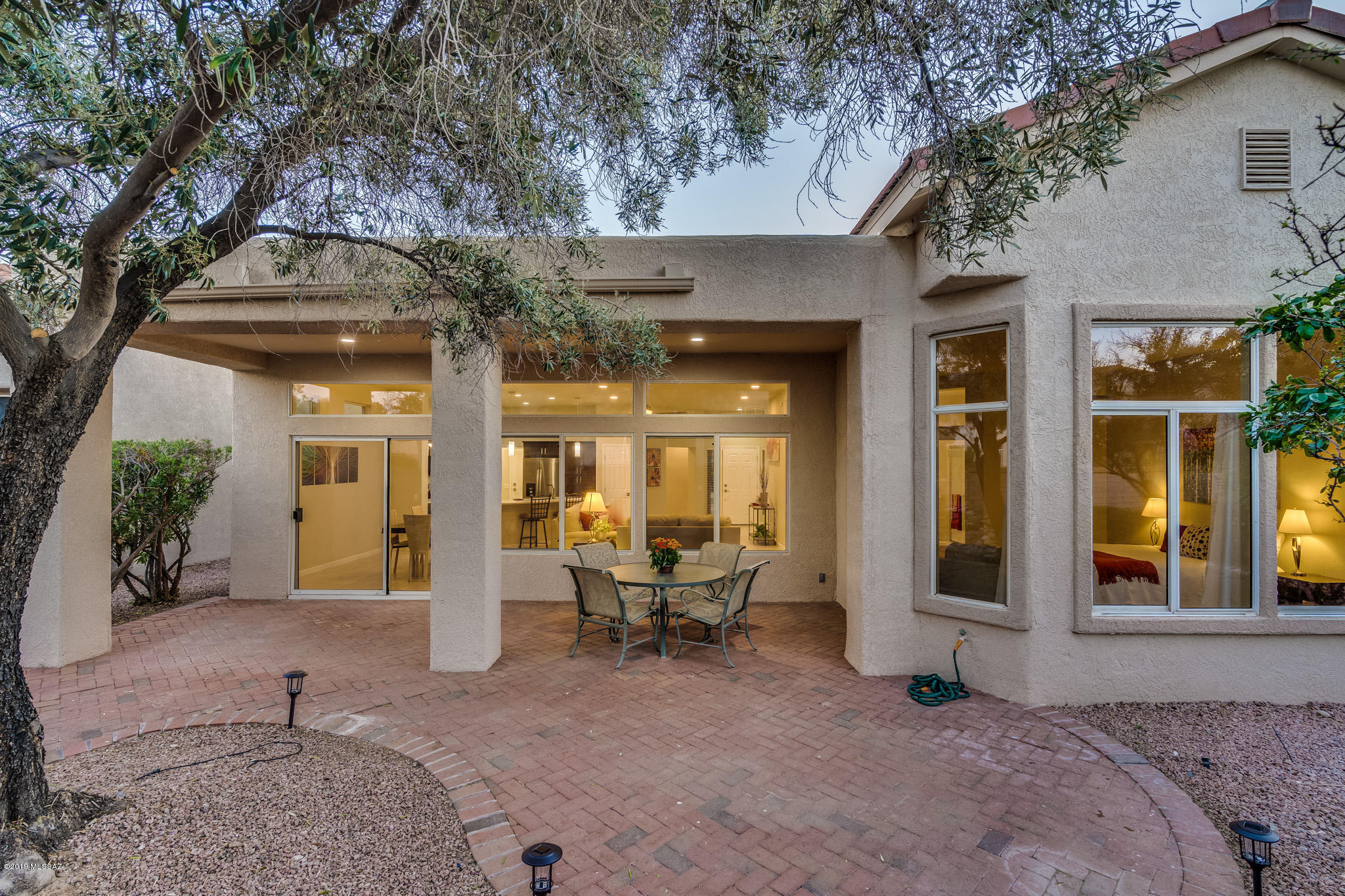 Sun City Vistoso Unit 12(1-277) - Residential