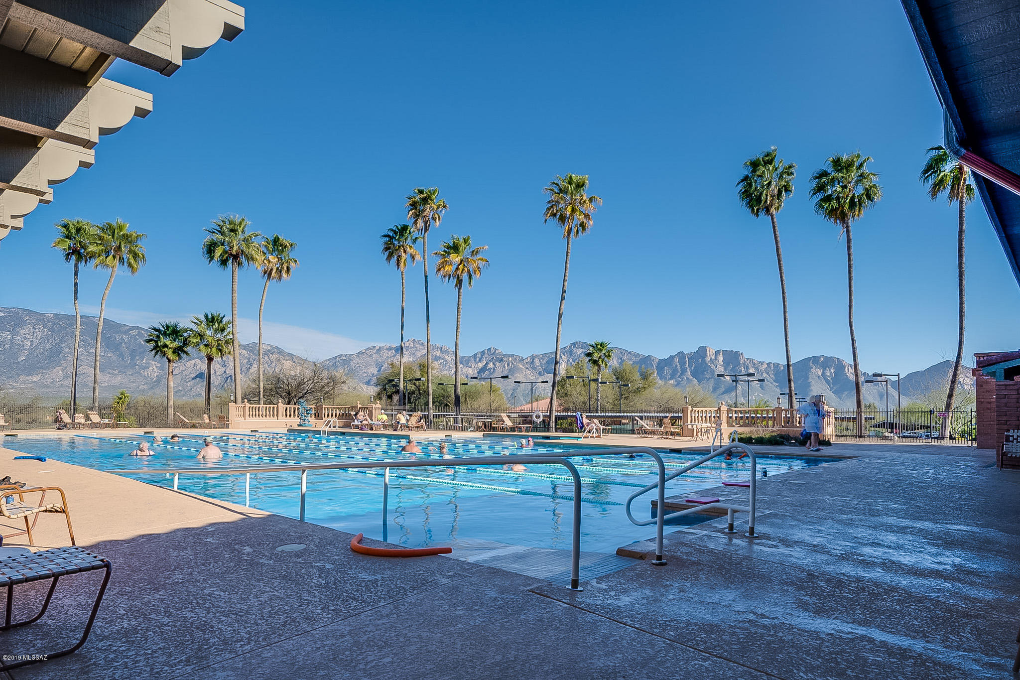 Sun City Vistoso Unit 12(1-277) - Residential