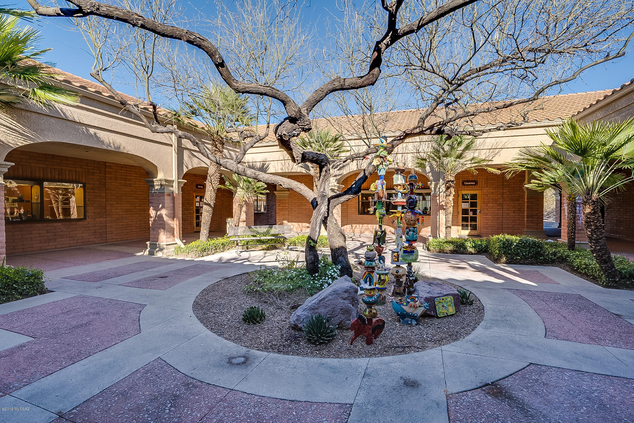 Sun City Vistoso Unit 12(1-277) - Residential